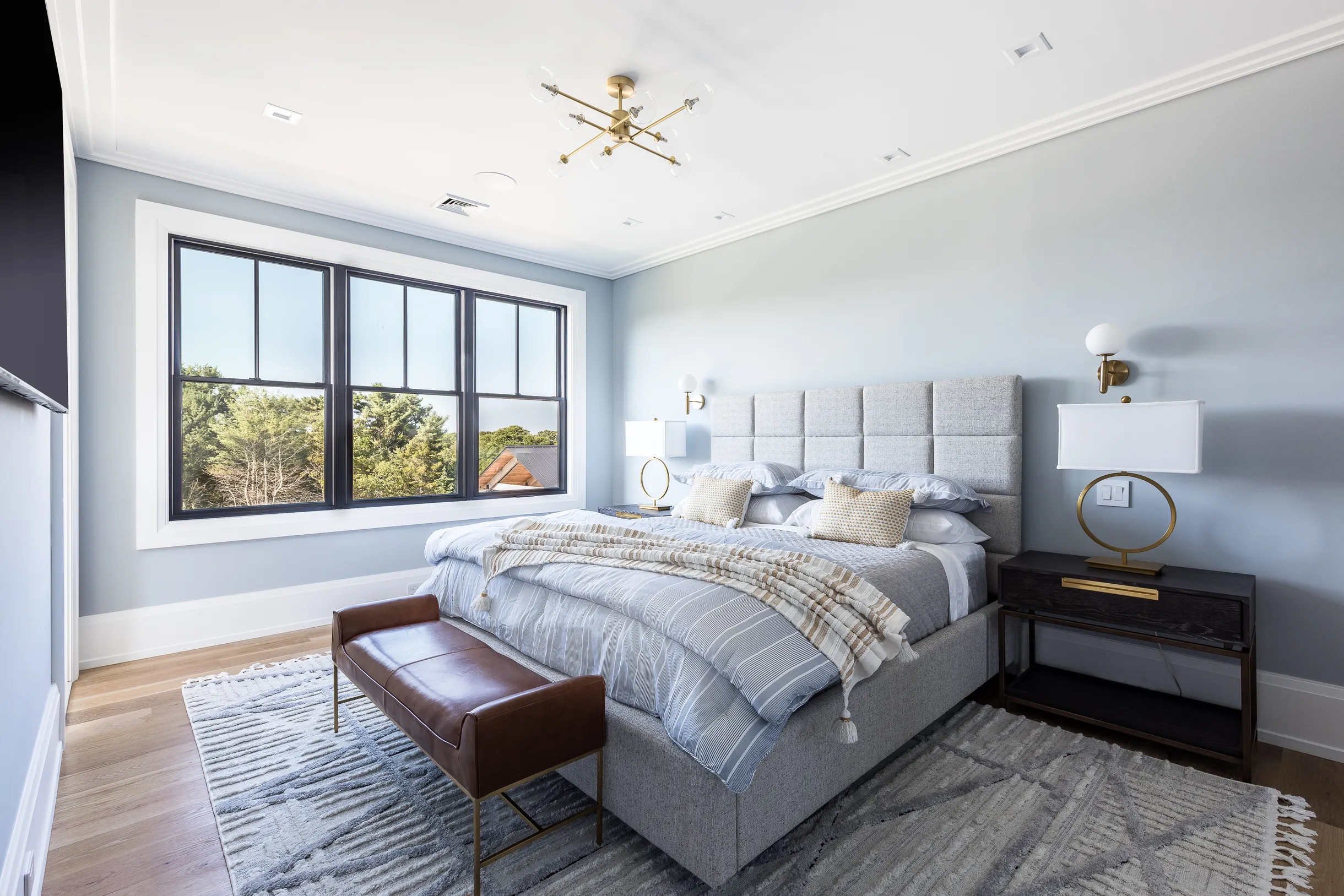 Wander Hampton Vineyard #25