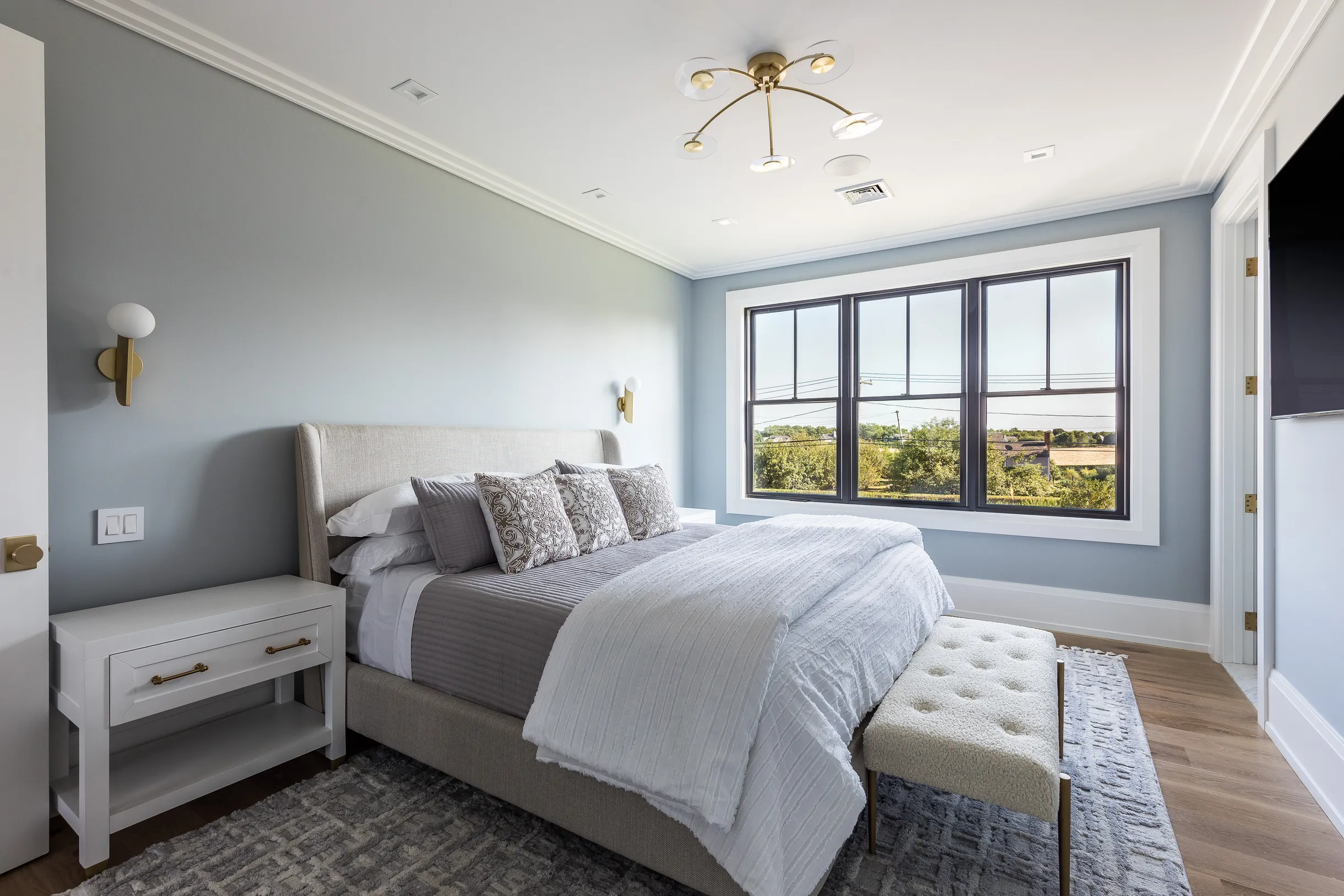 Wander Hampton Vineyard #26