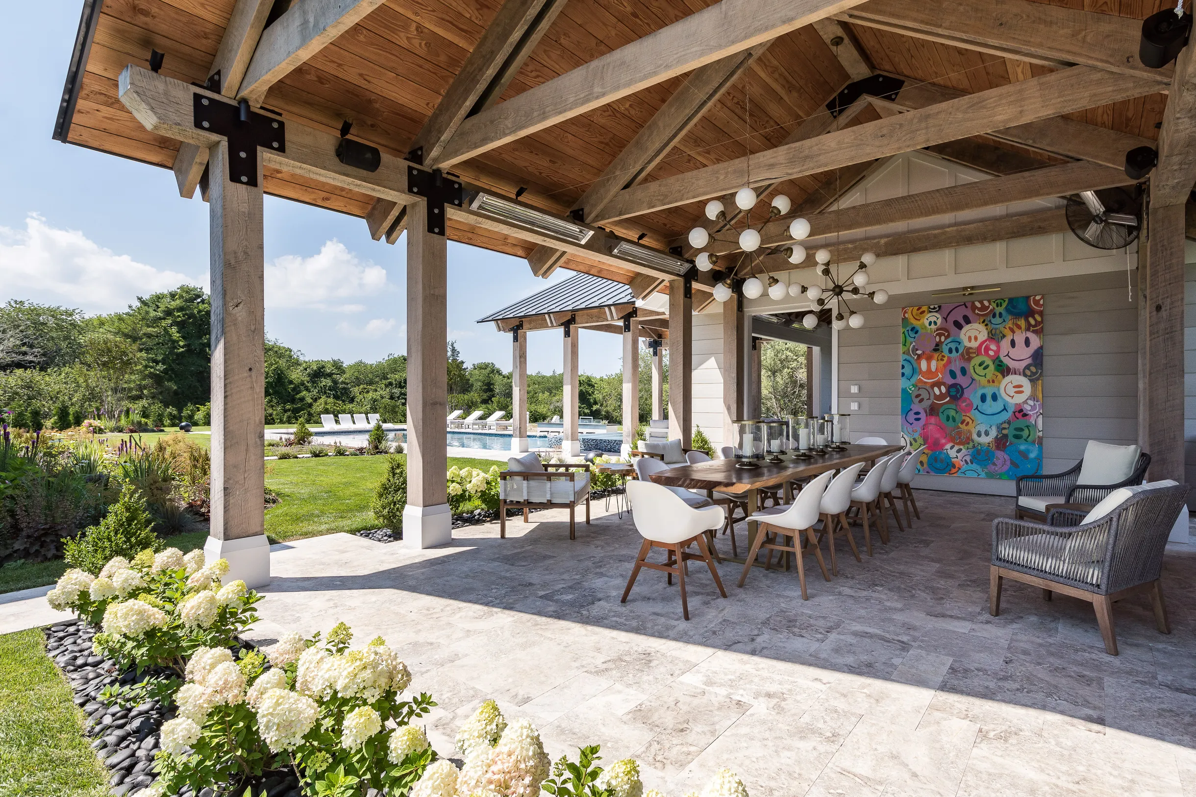 Wander Hampton Vineyard #81