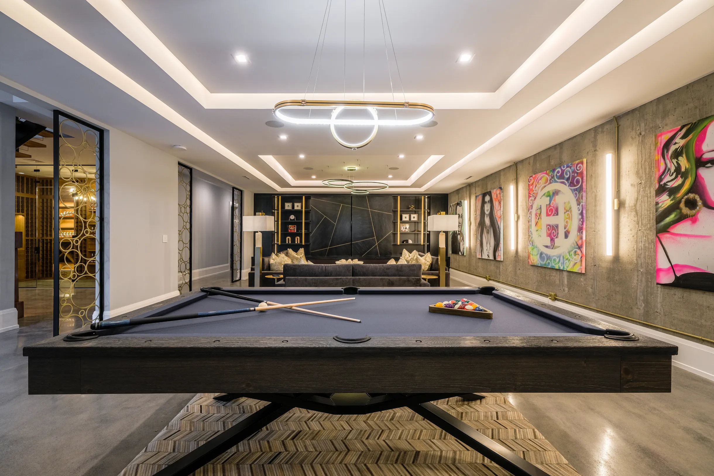 Wander Hampton Vineyard #58