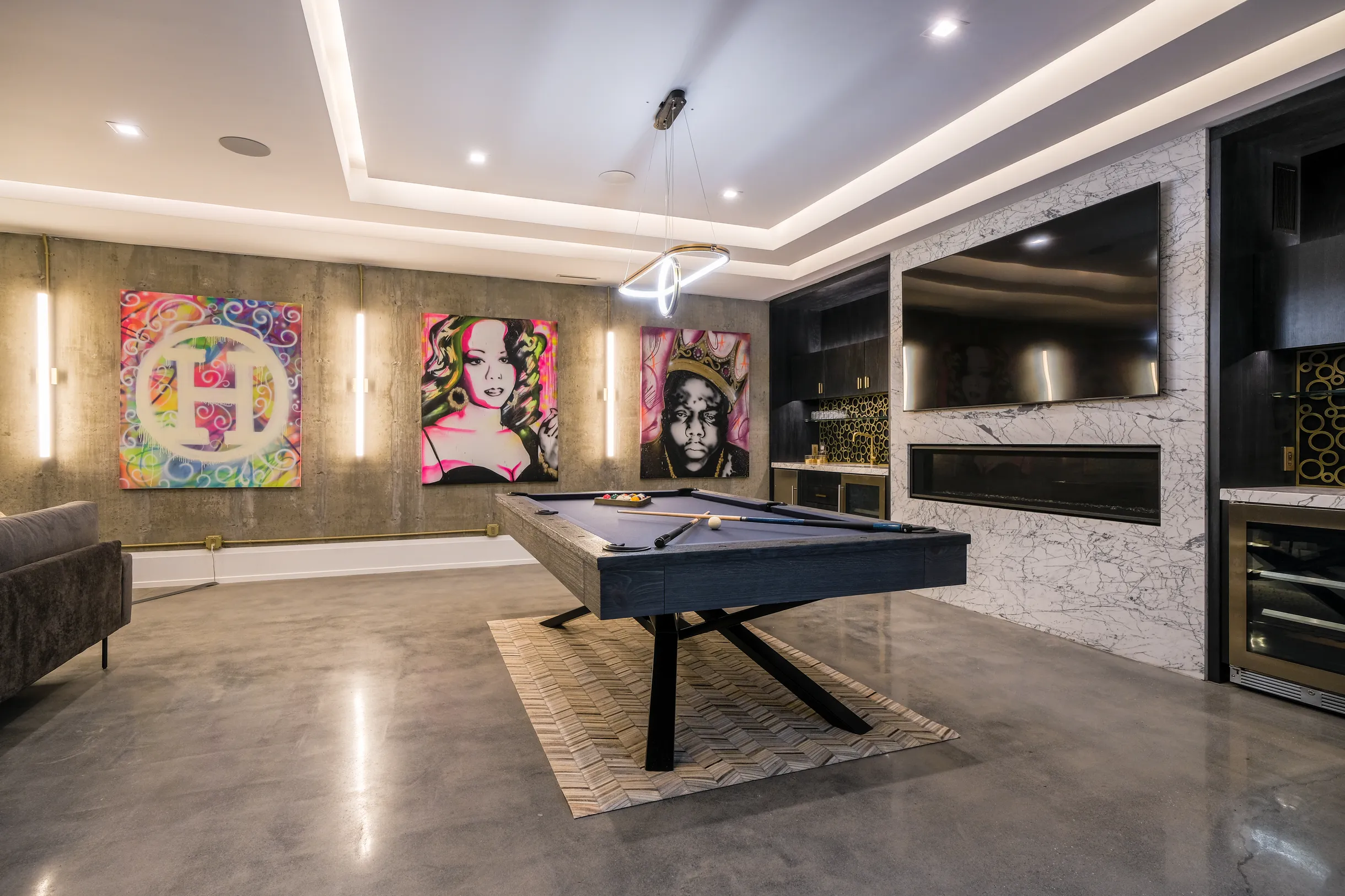 Wander Hampton Vineyard #88