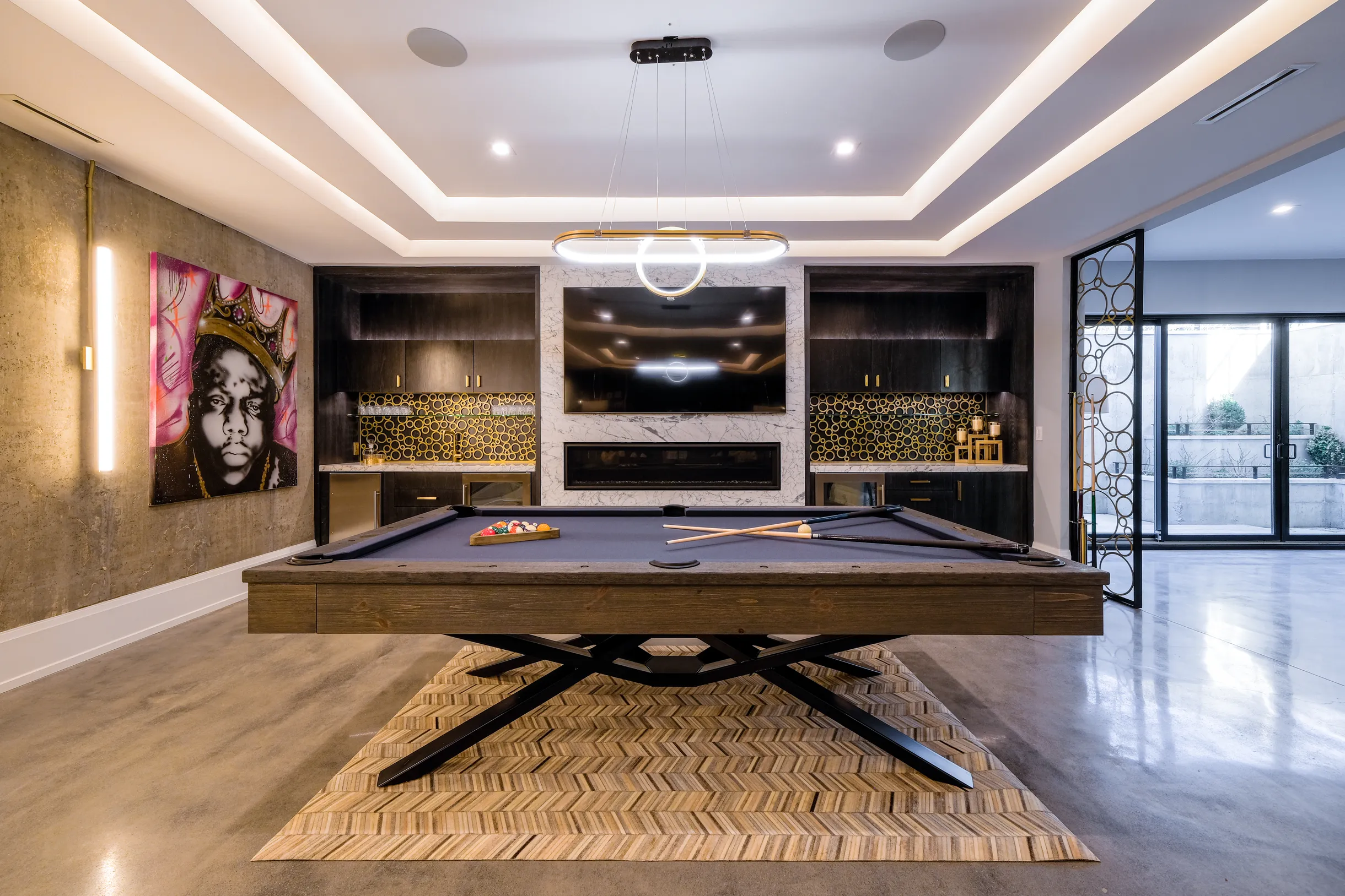 Wander Hampton Vineyard #82