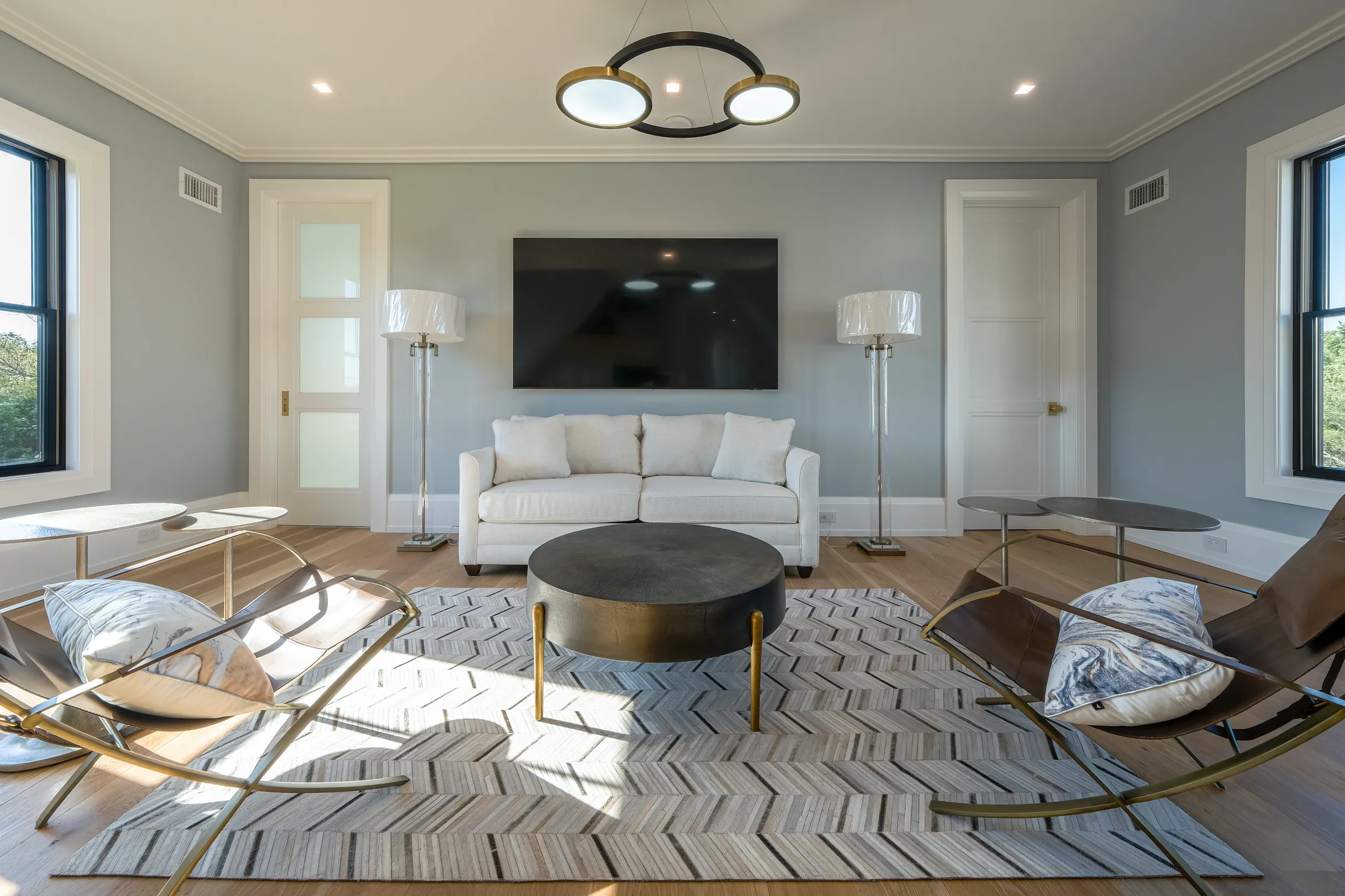 Wander Hampton Vineyard #60