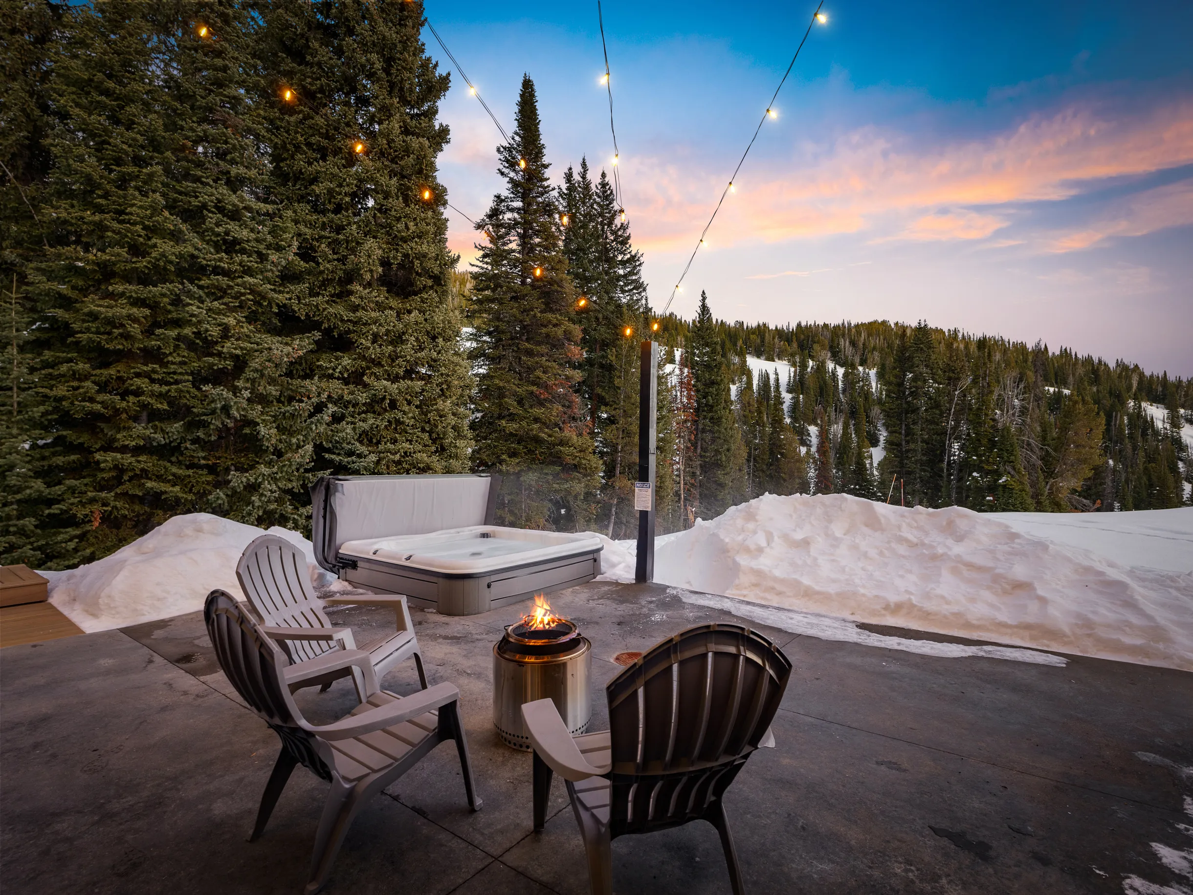 Wander Big Sky Basecamp #30