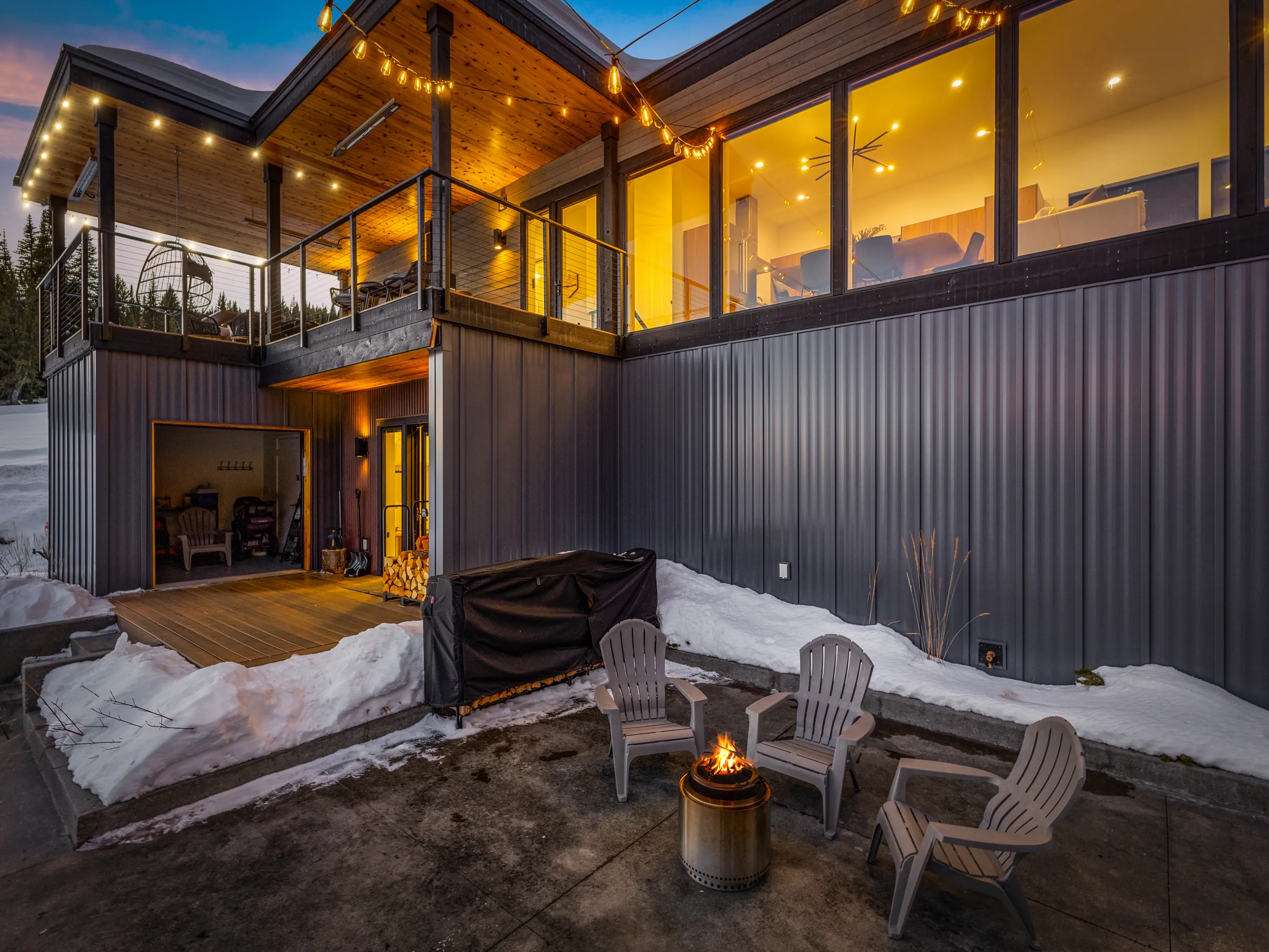 Wander Big Sky Basecamp #42