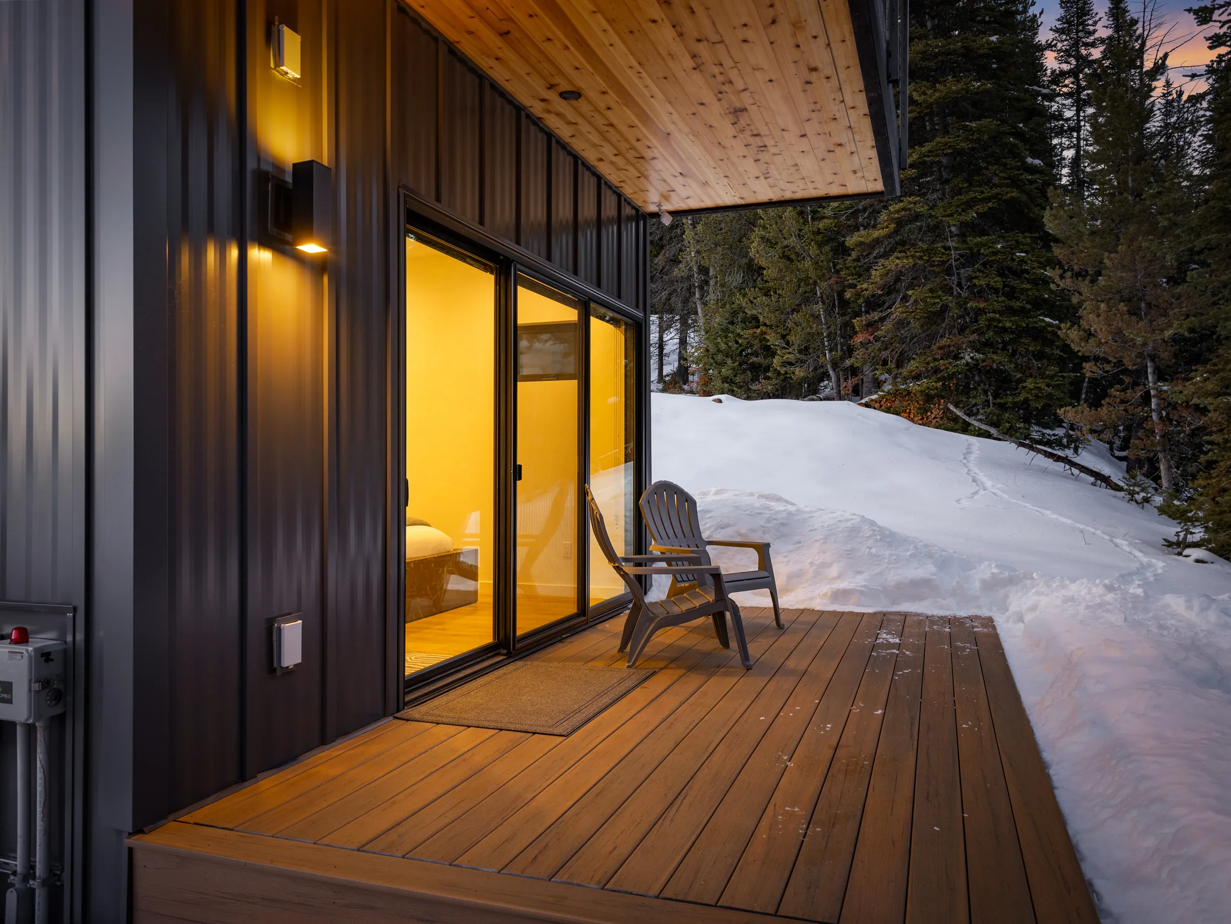 Wander Big Sky Basecamp #61