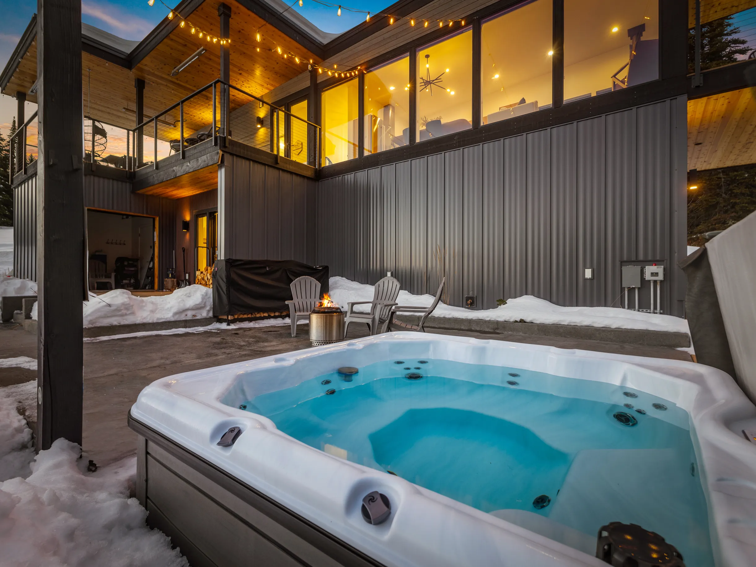 Wander Big Sky Basecamp #4