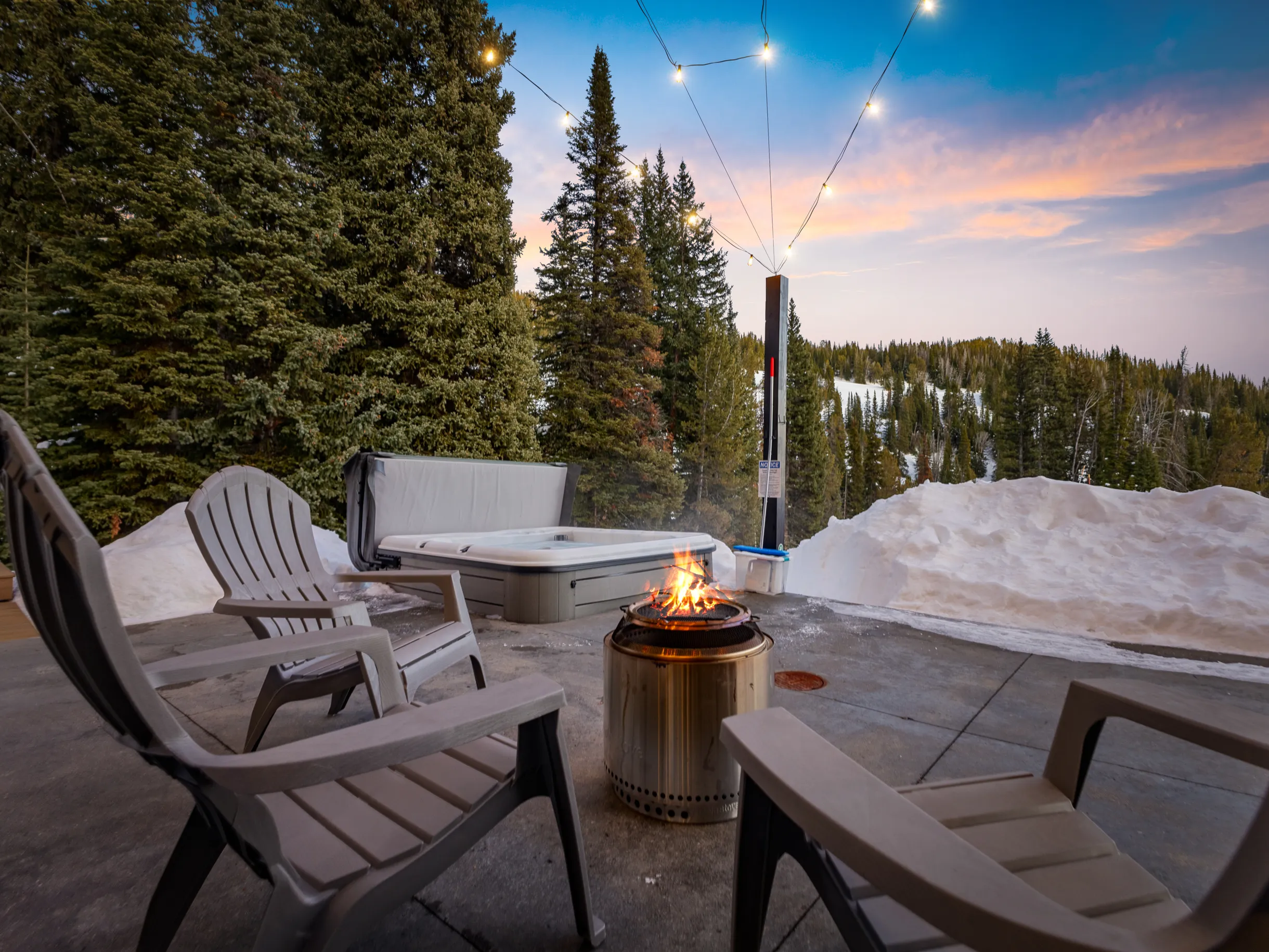 Wander Big Sky Basecamp #52