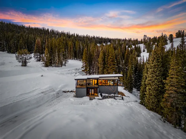 Wander Big Sky Basecamp #2