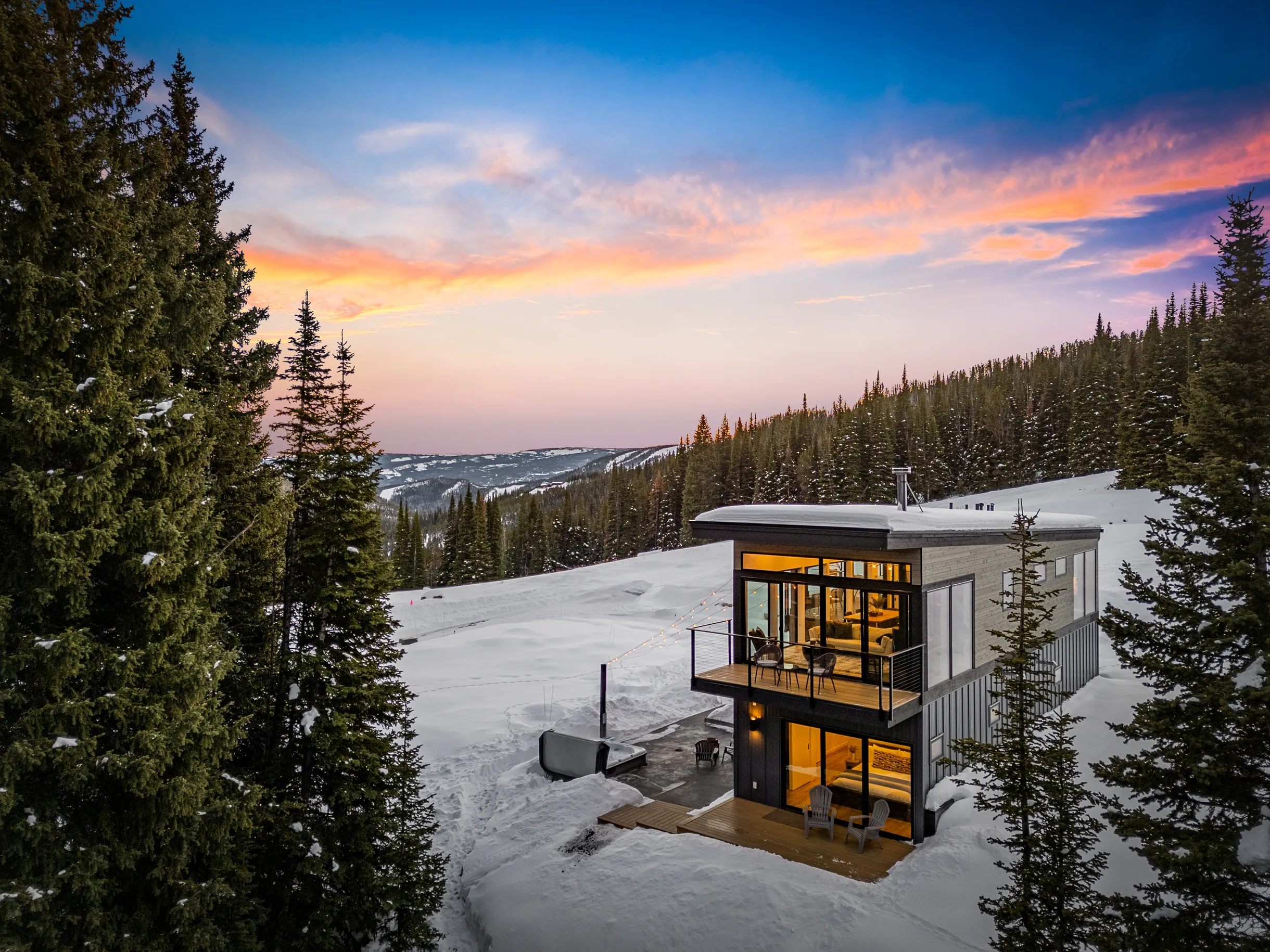 Wander Big Sky Basecamp