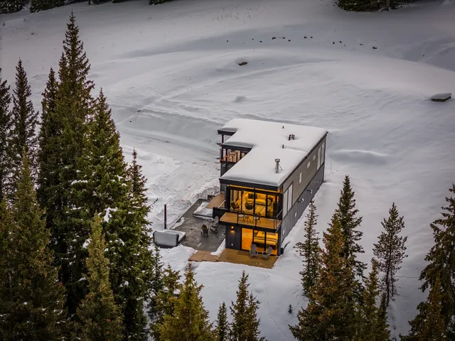 Wander Big Sky Basecamp