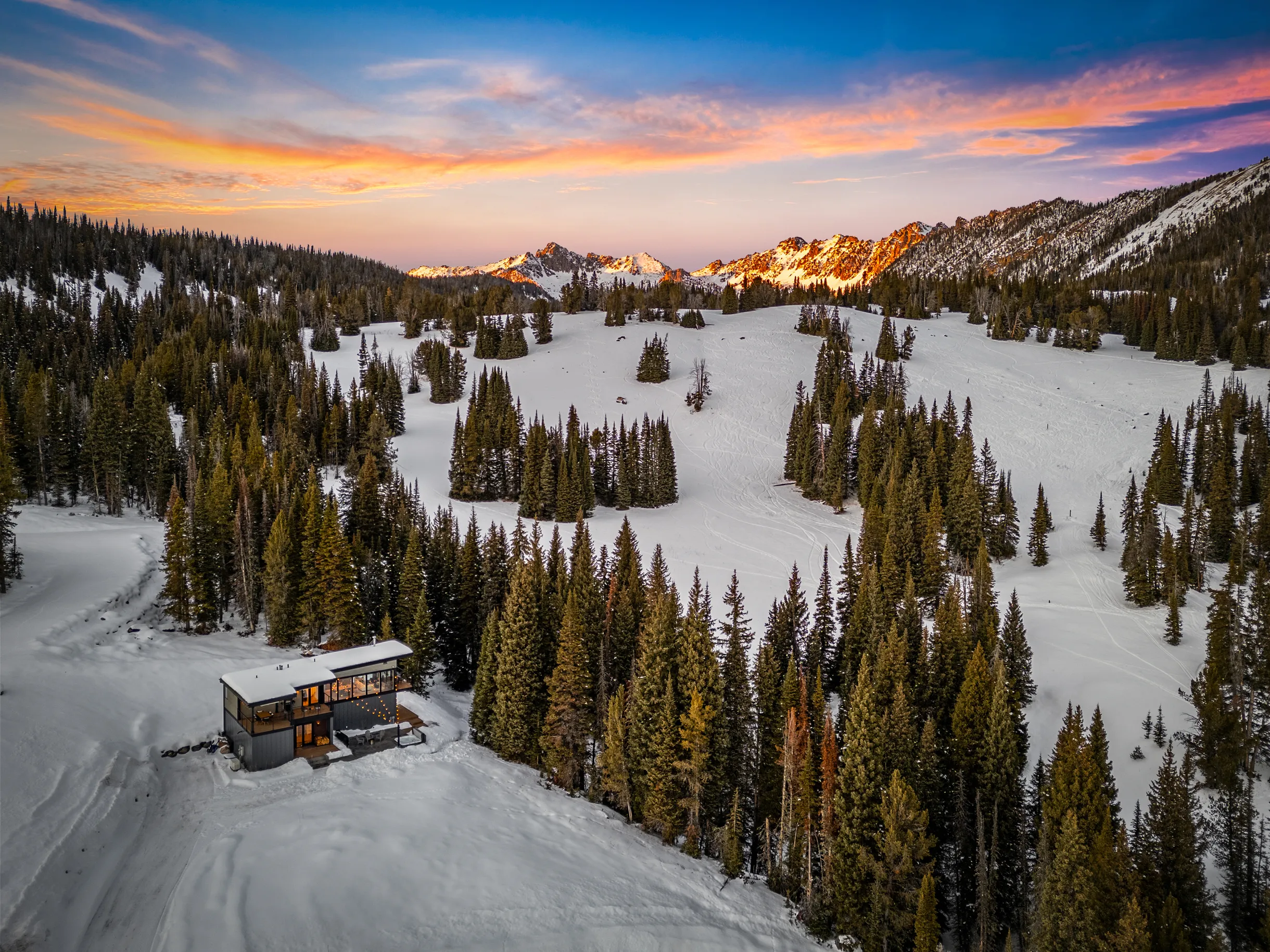 Wander Big Sky Basecamp #53