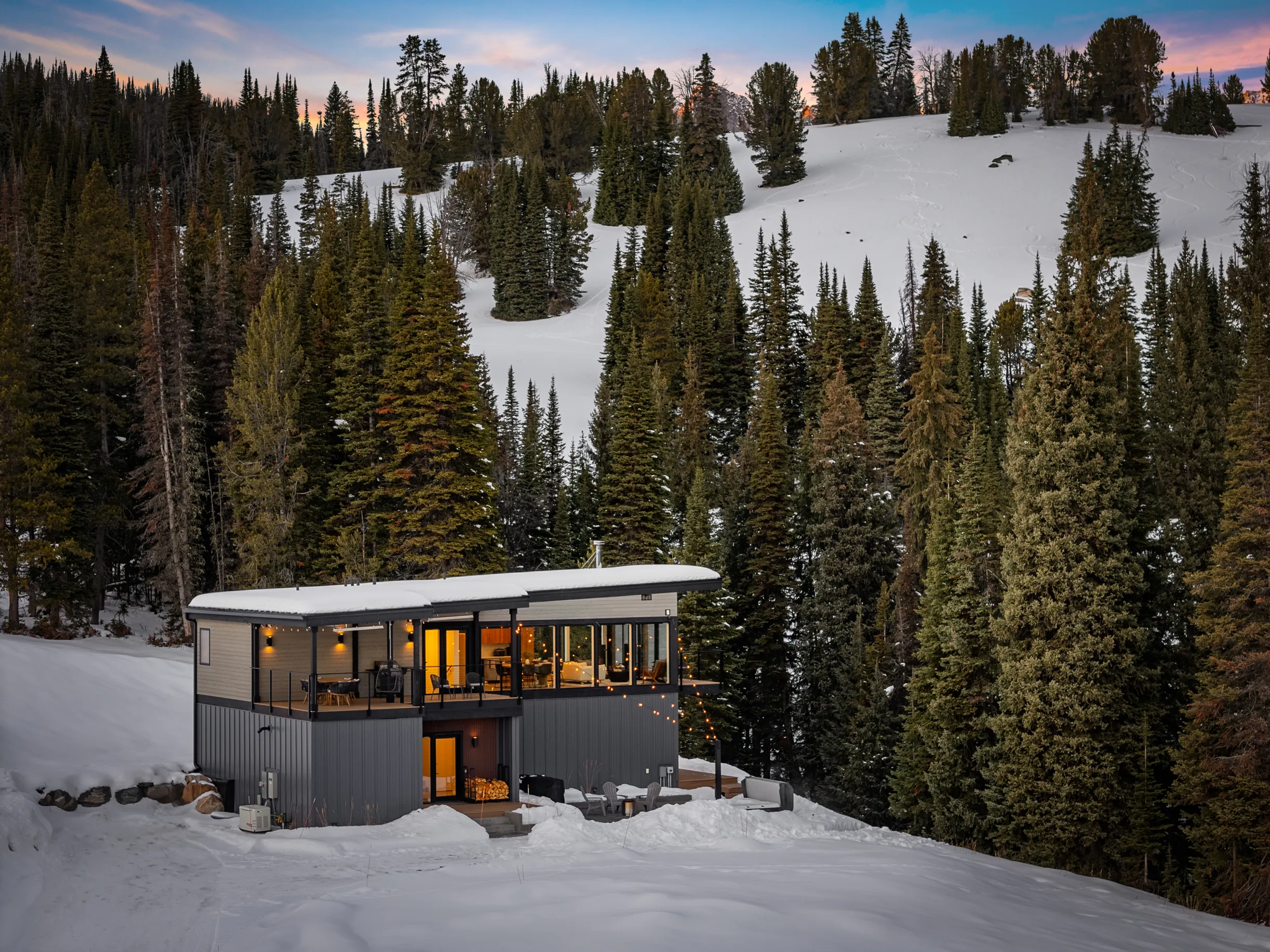 Wander Big Sky Basecamp #5