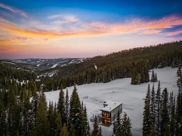 Wander Big Sky Basecamp