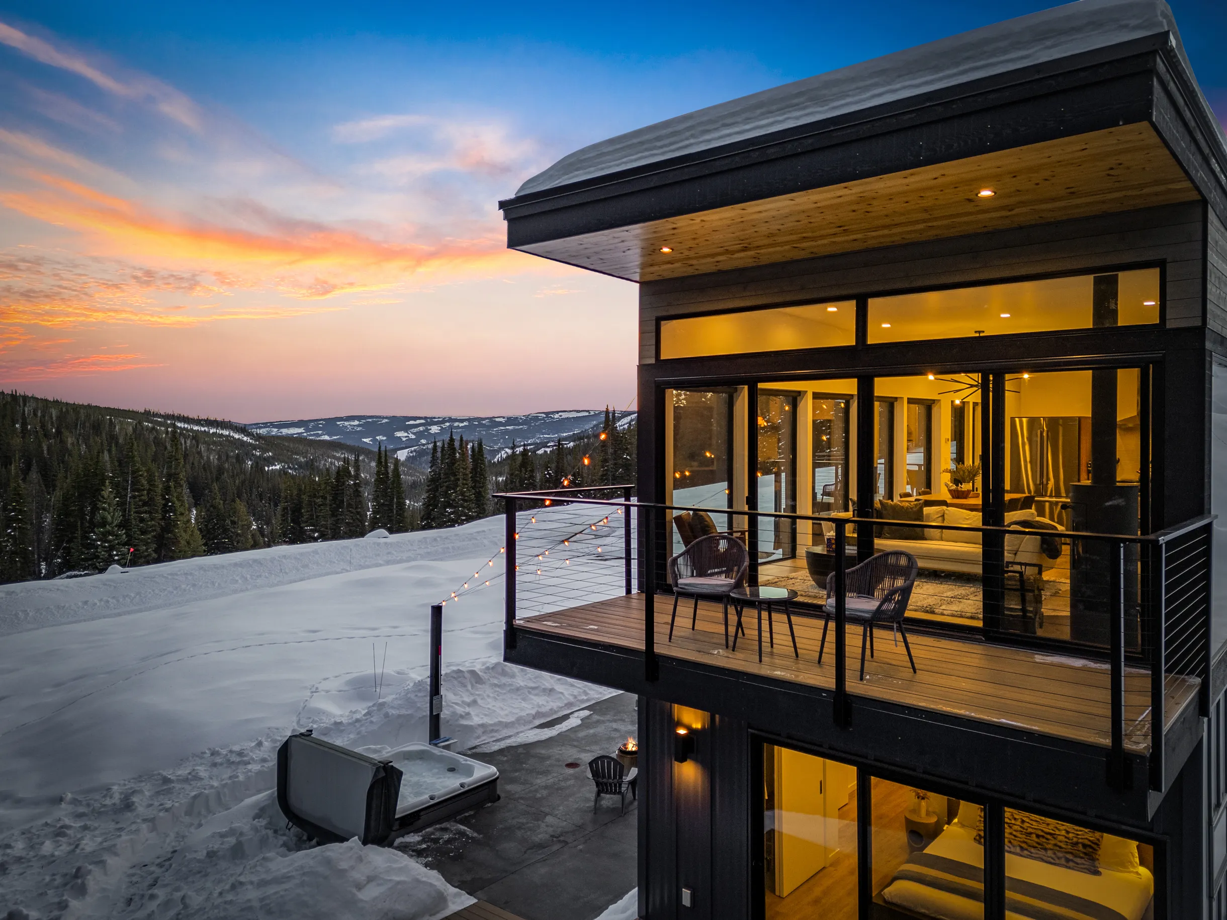 Wander Big Sky Basecamp #6