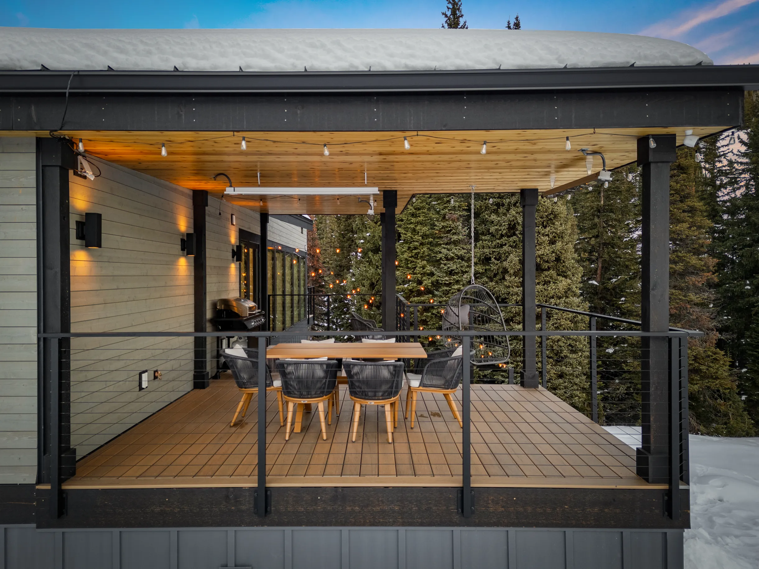 Wander Big Sky Basecamp #18