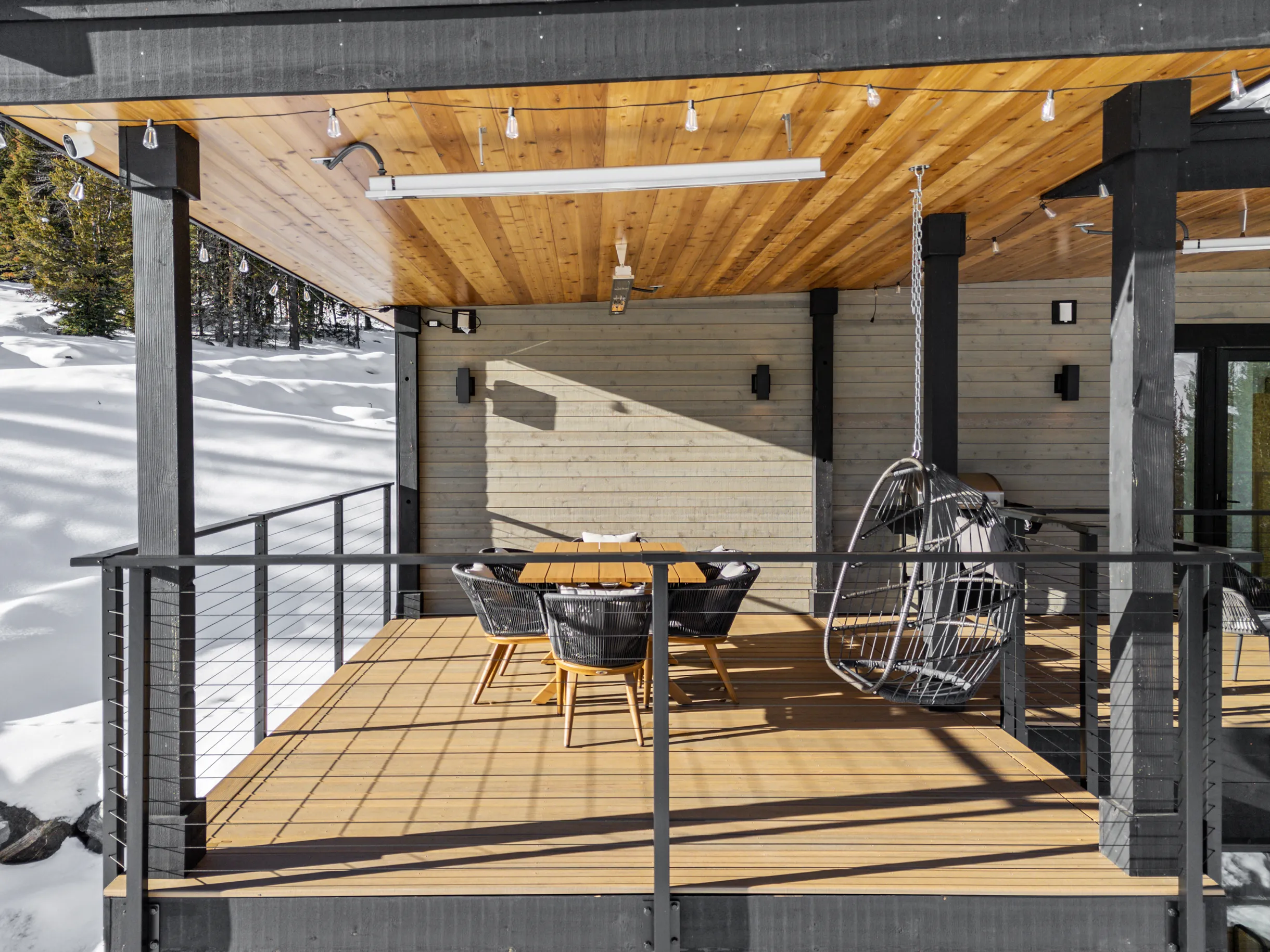 Wander Big Sky Basecamp #44