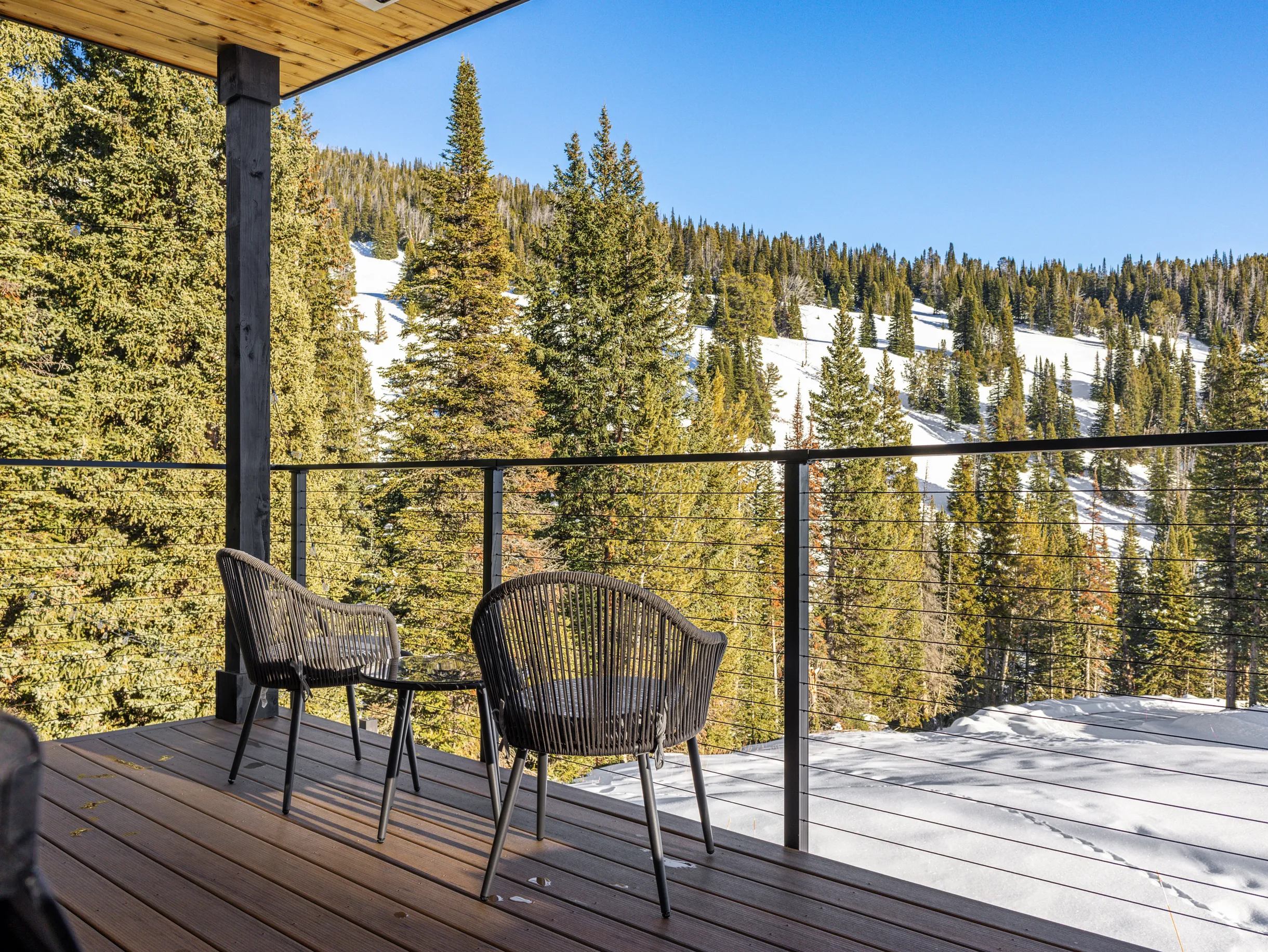 Wander Big Sky Basecamp #54