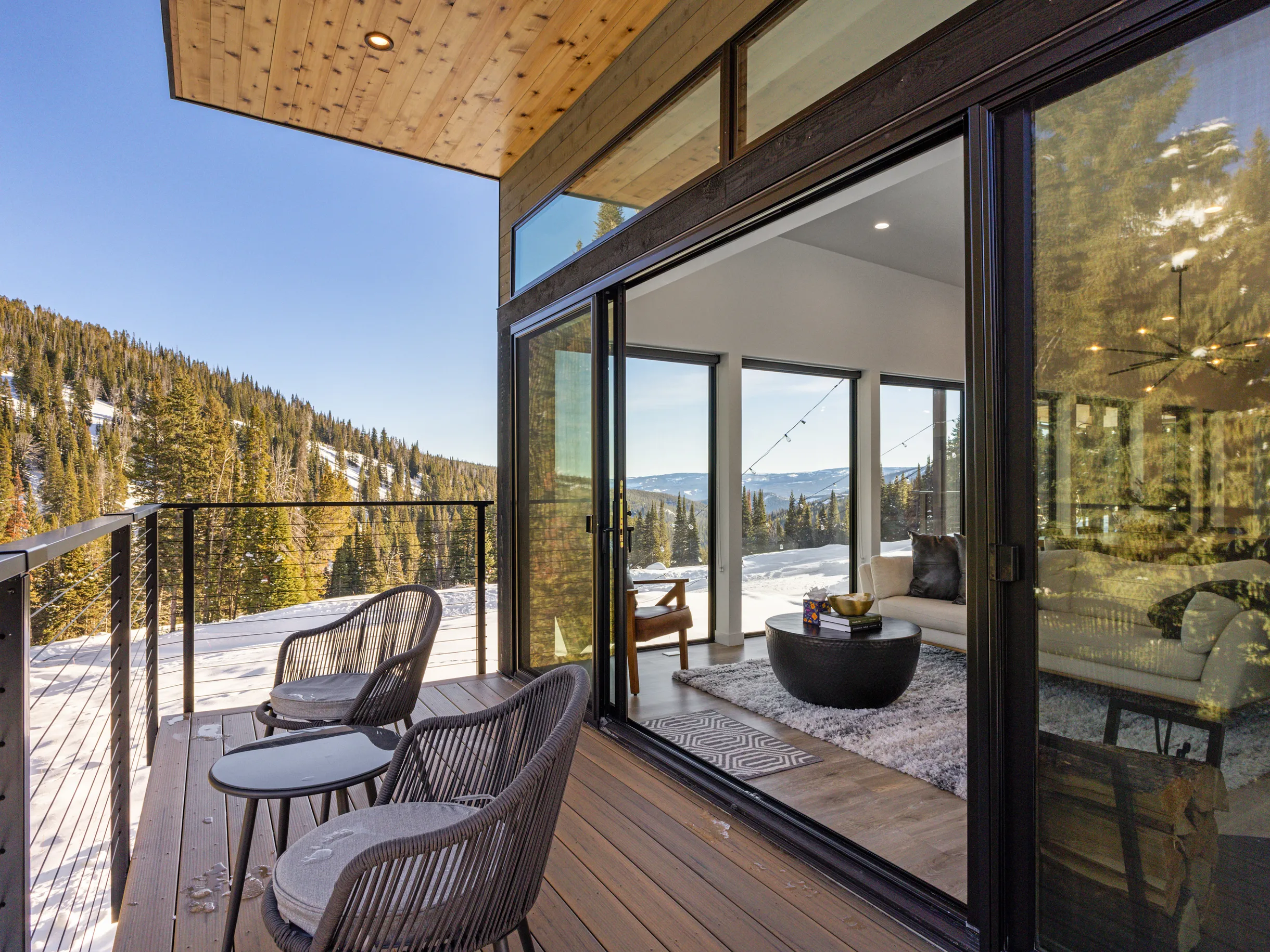 Wander Big Sky Basecamp #82