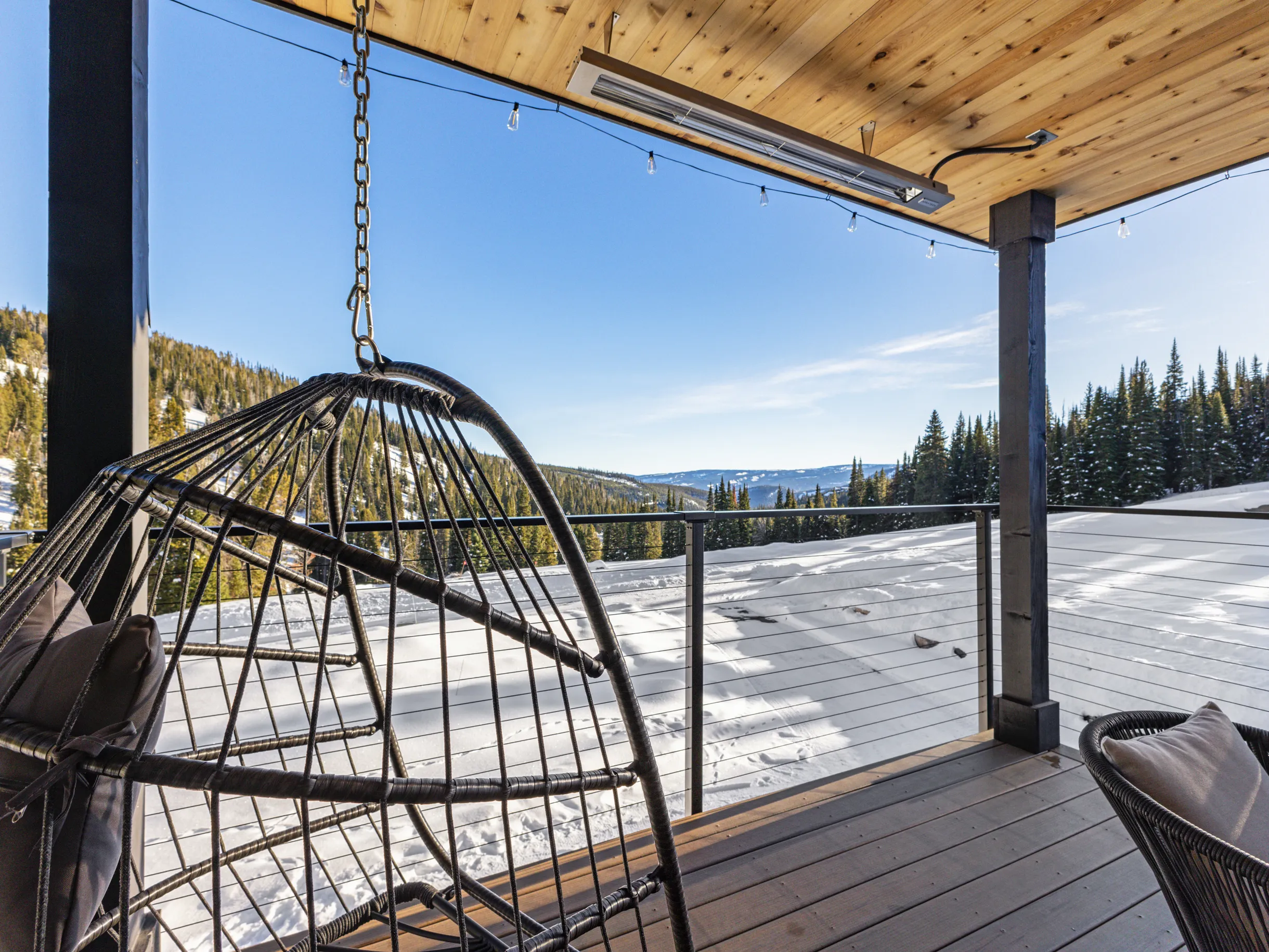 Wander Big Sky Basecamp #71