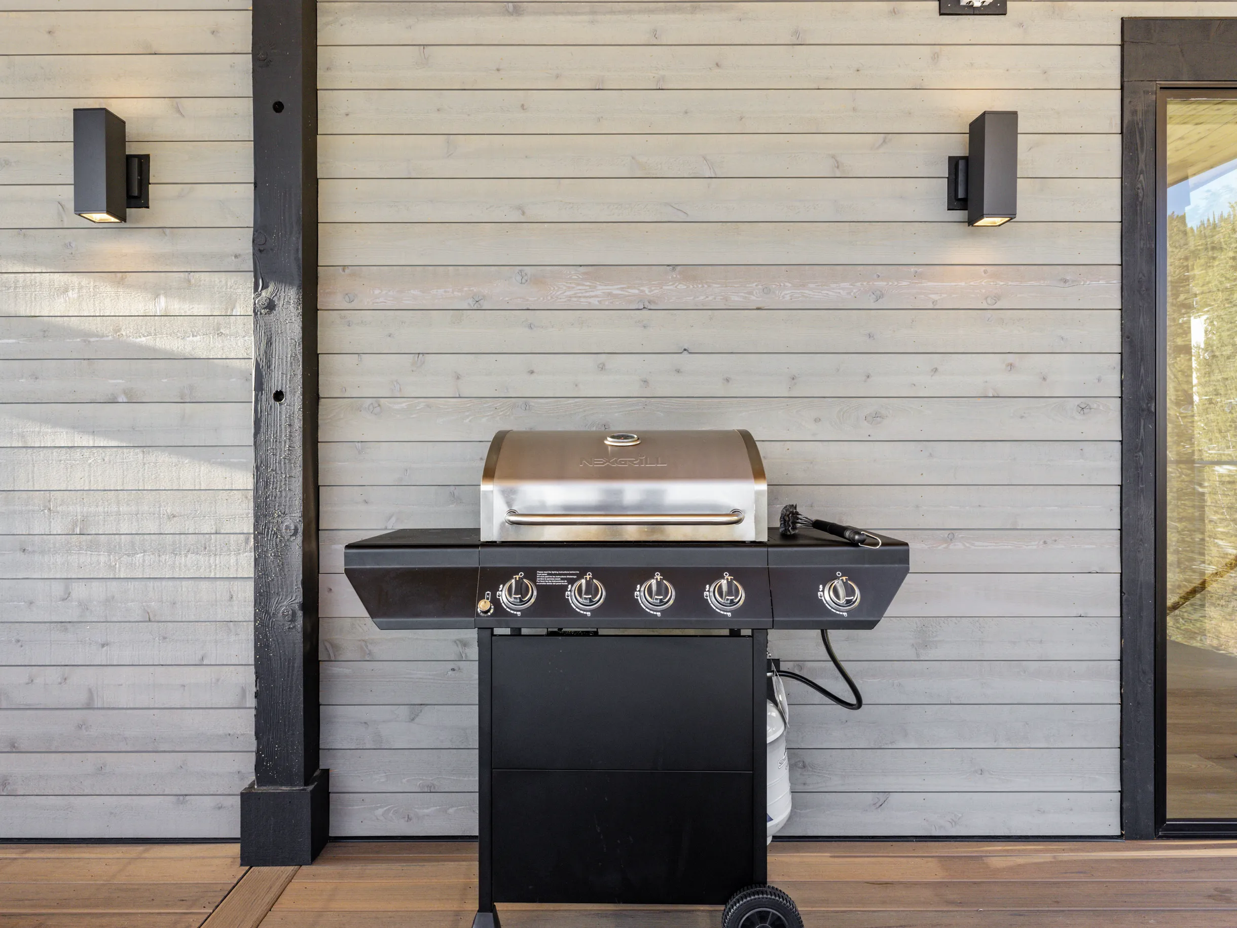 Wander Big Sky Basecamp #77