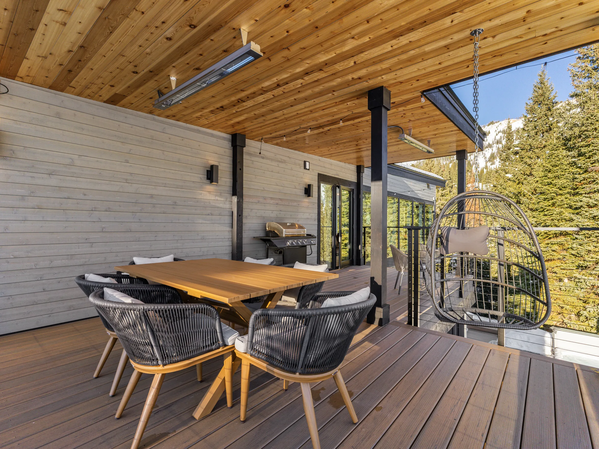 Wander Big Sky Basecamp #32