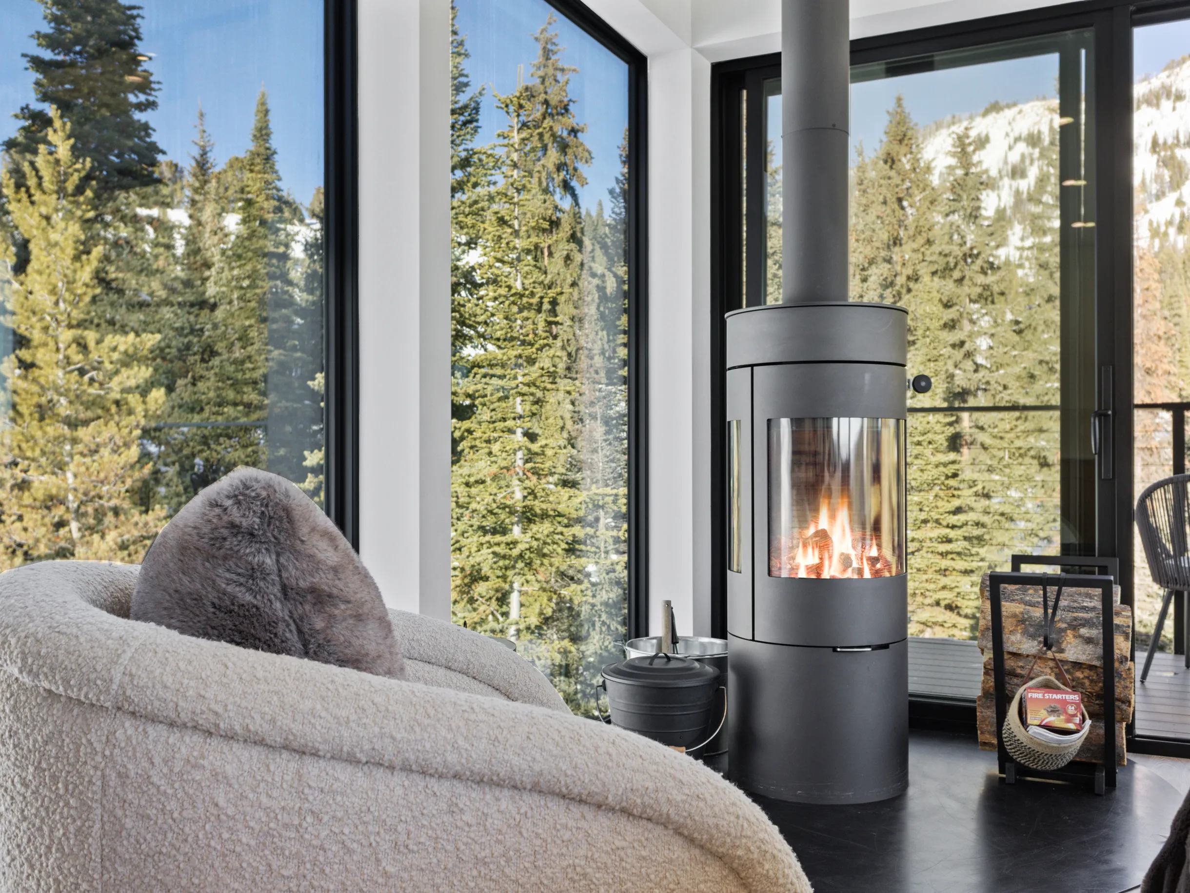 Wander Big Sky Basecamp #55