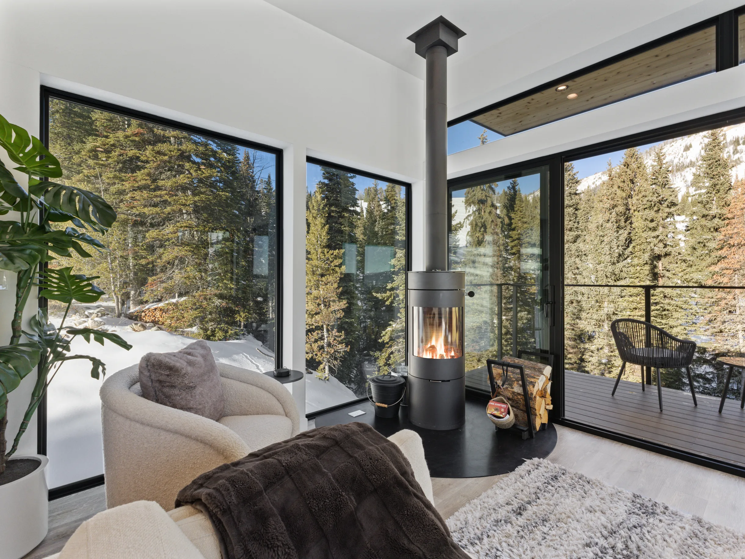 Wander Big Sky Basecamp #5