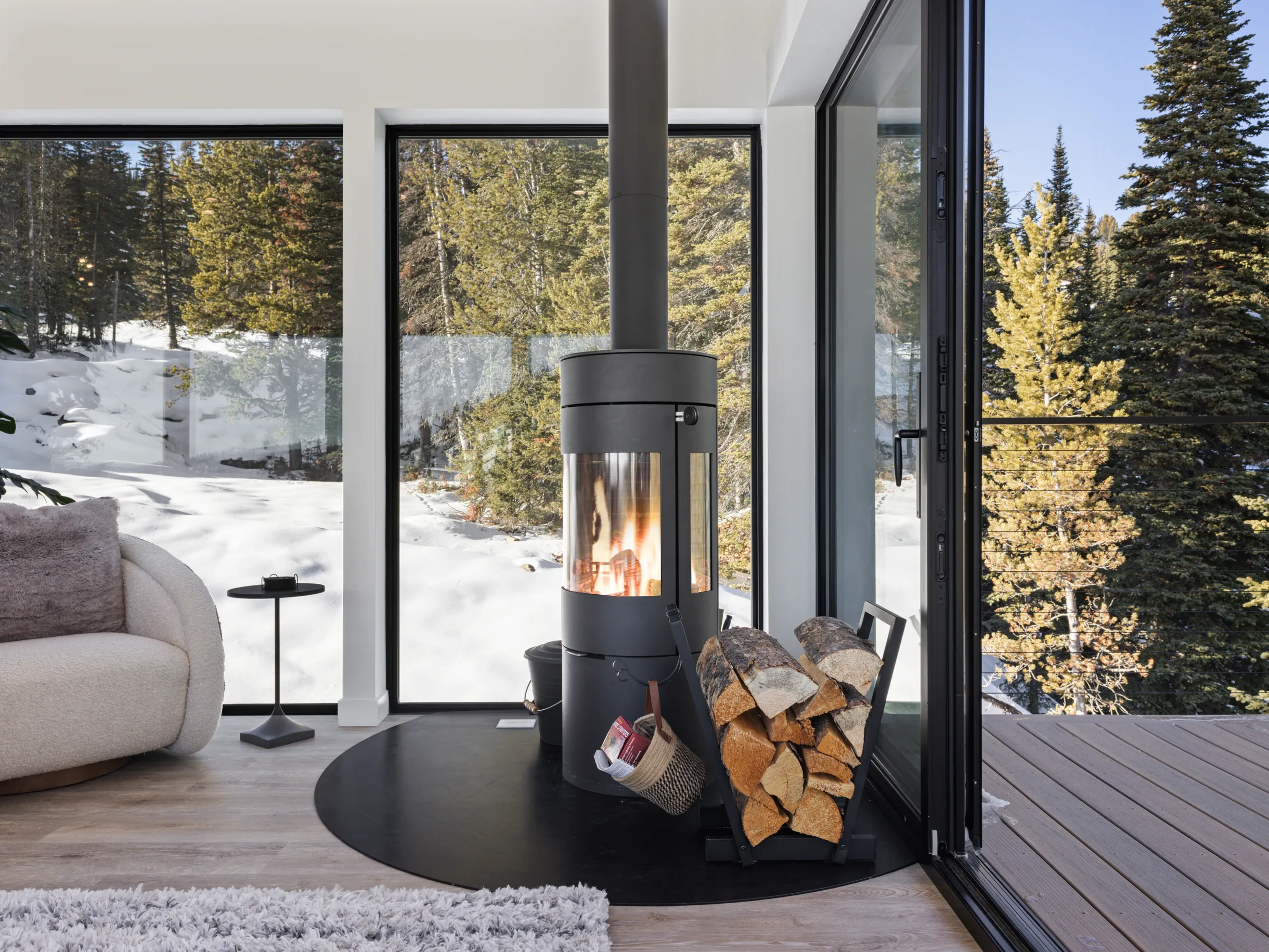 Wander Big Sky Basecamp #67