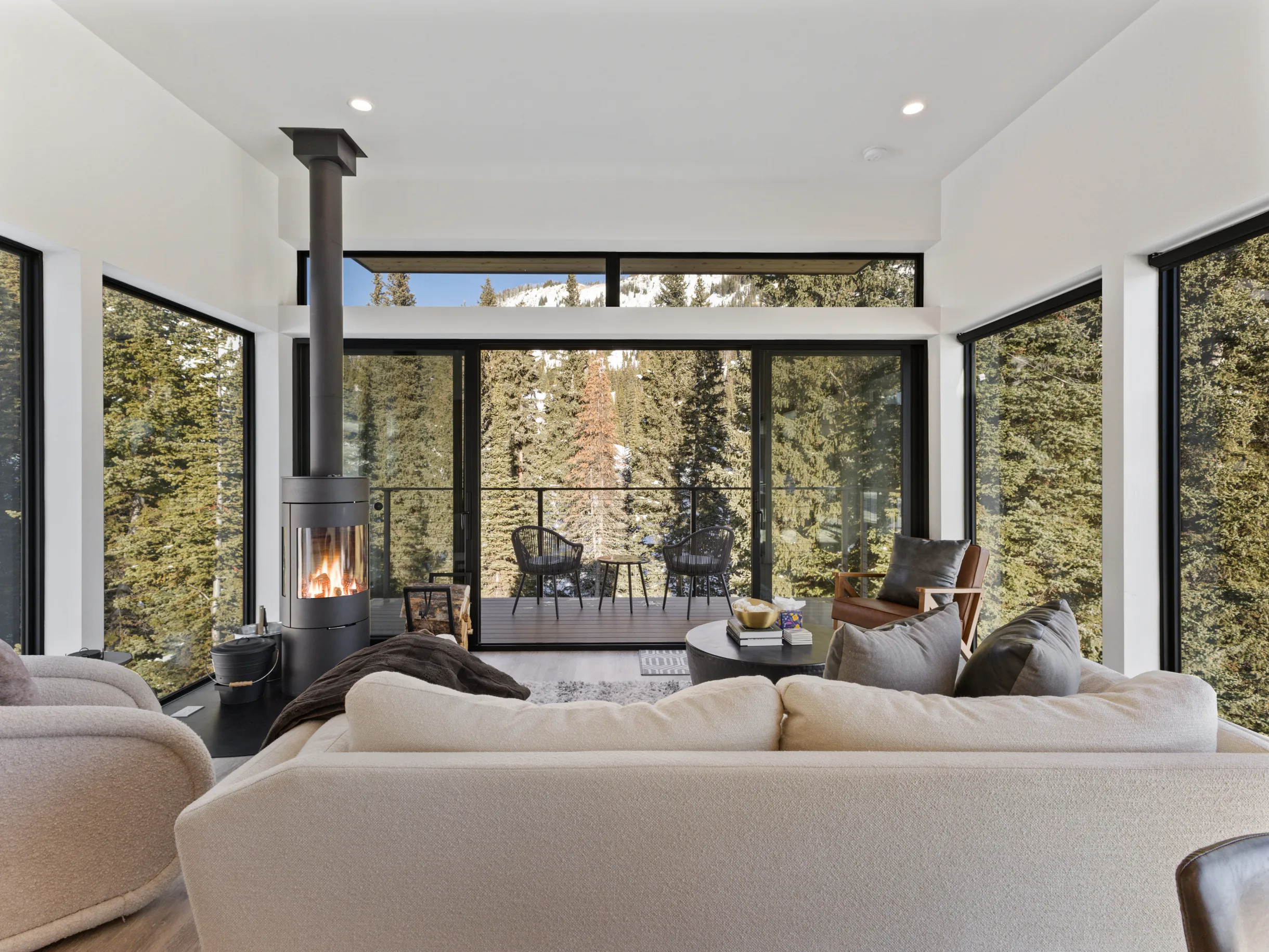 Wander Big Sky Basecamp #63