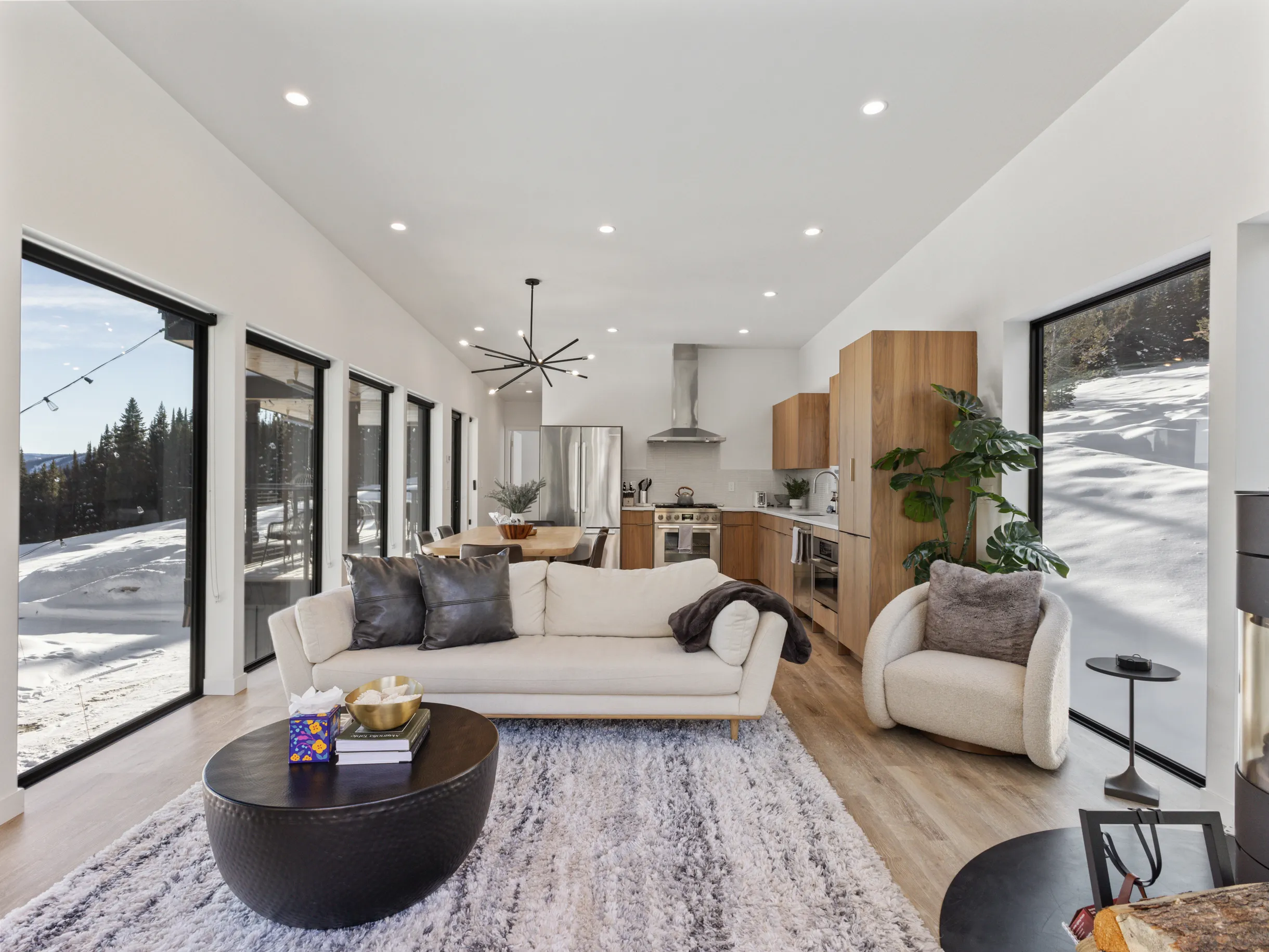 Wander Big Sky Basecamp #83