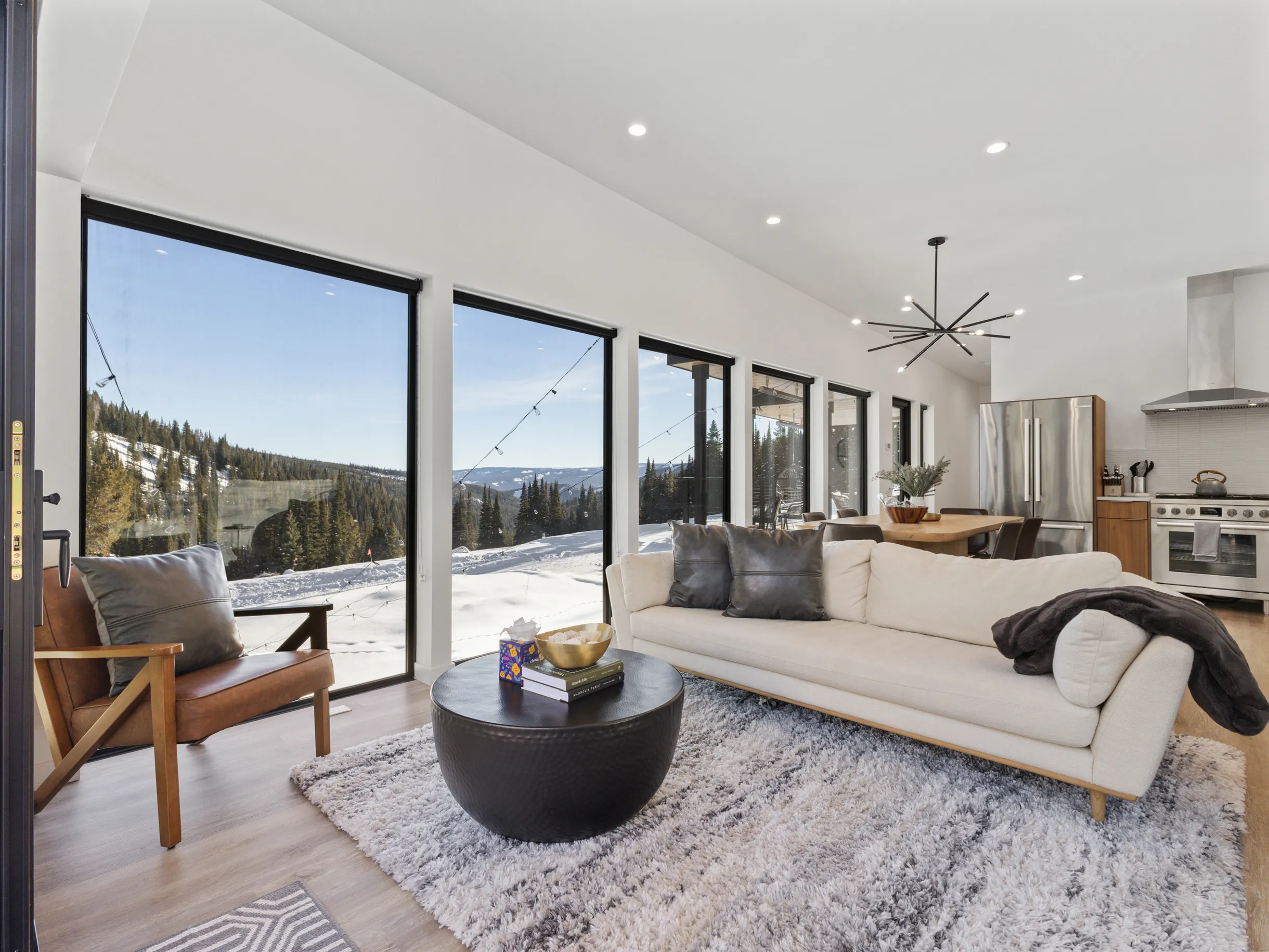 Wander Big Sky Basecamp #33