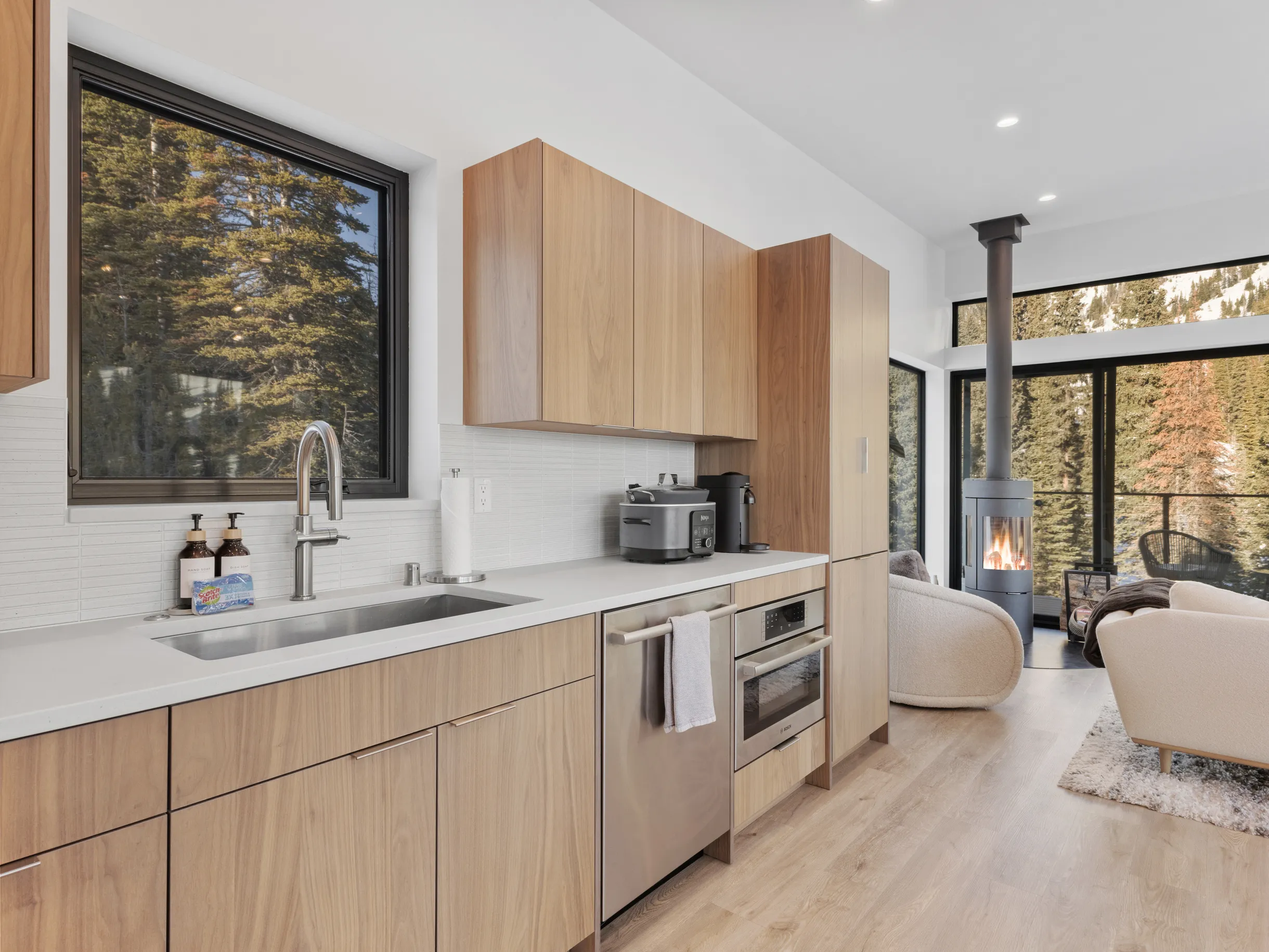 Wander Big Sky Basecamp #34