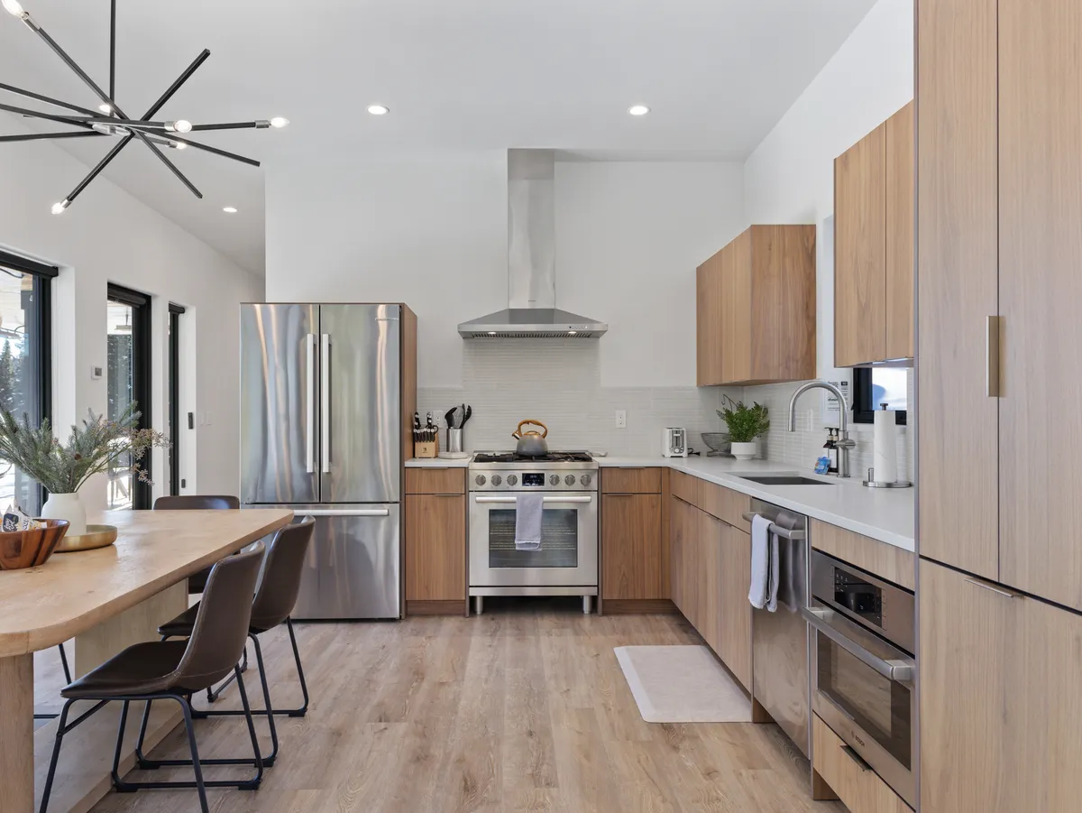 Wander Big Sky Basecamp