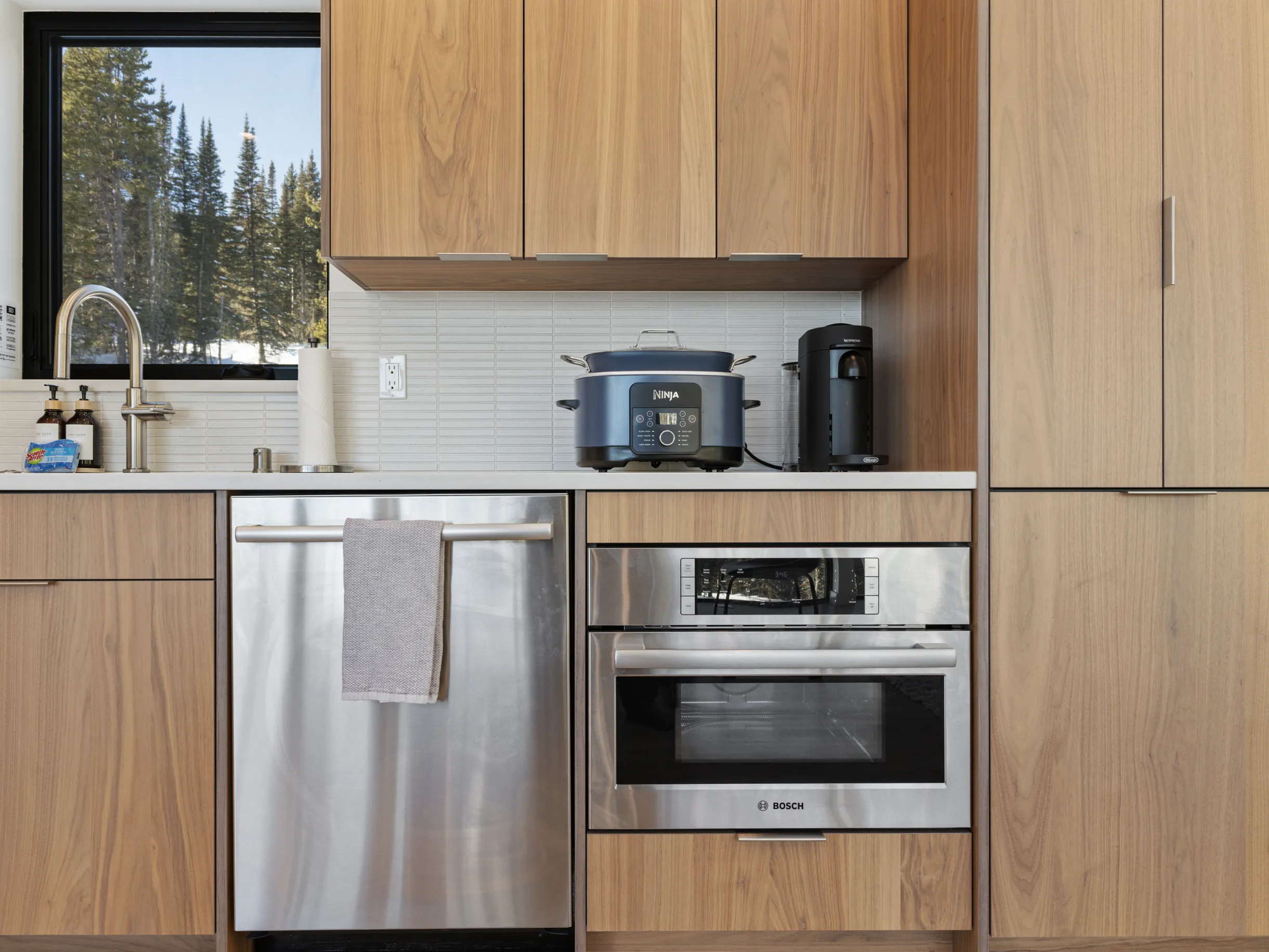 Wander Big Sky Basecamp #64