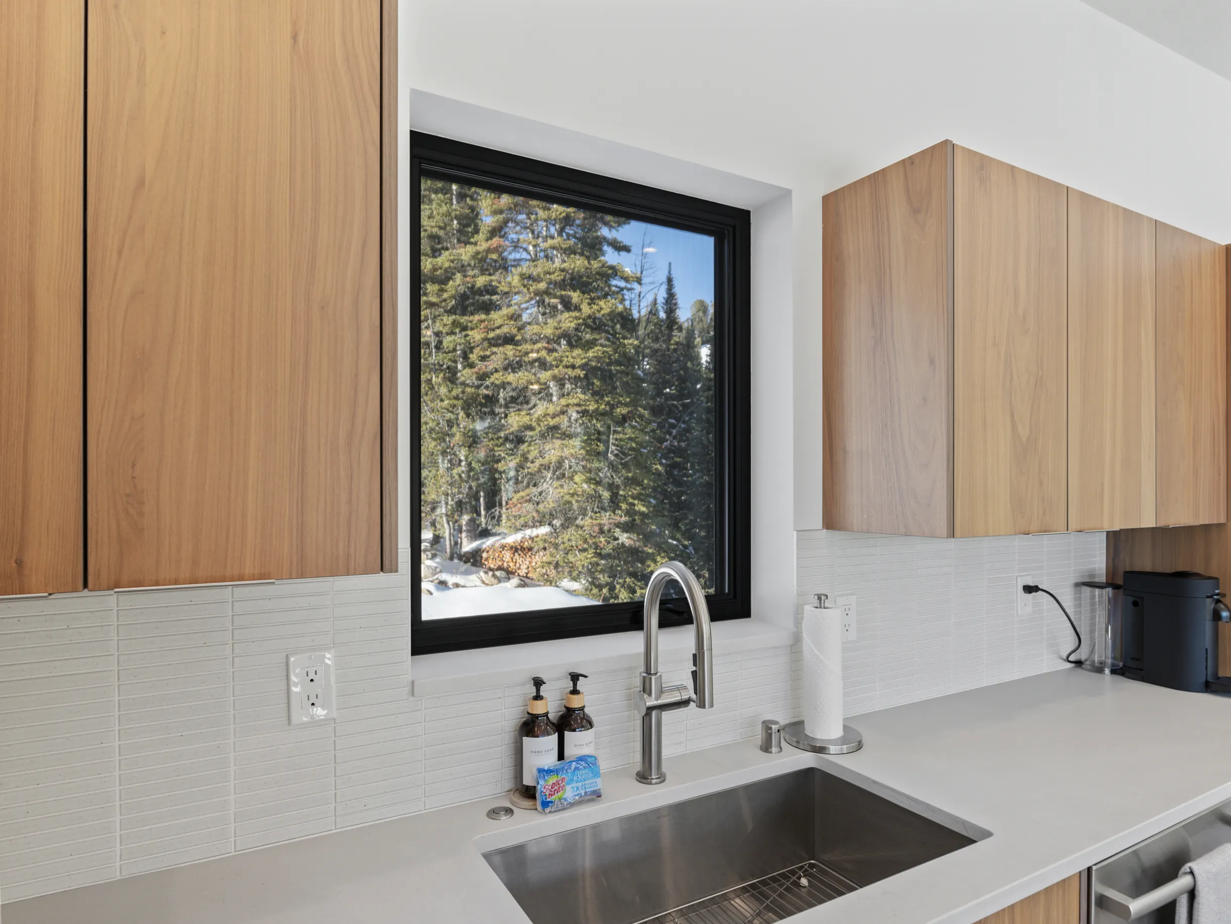 Wander Big Sky Basecamp #79