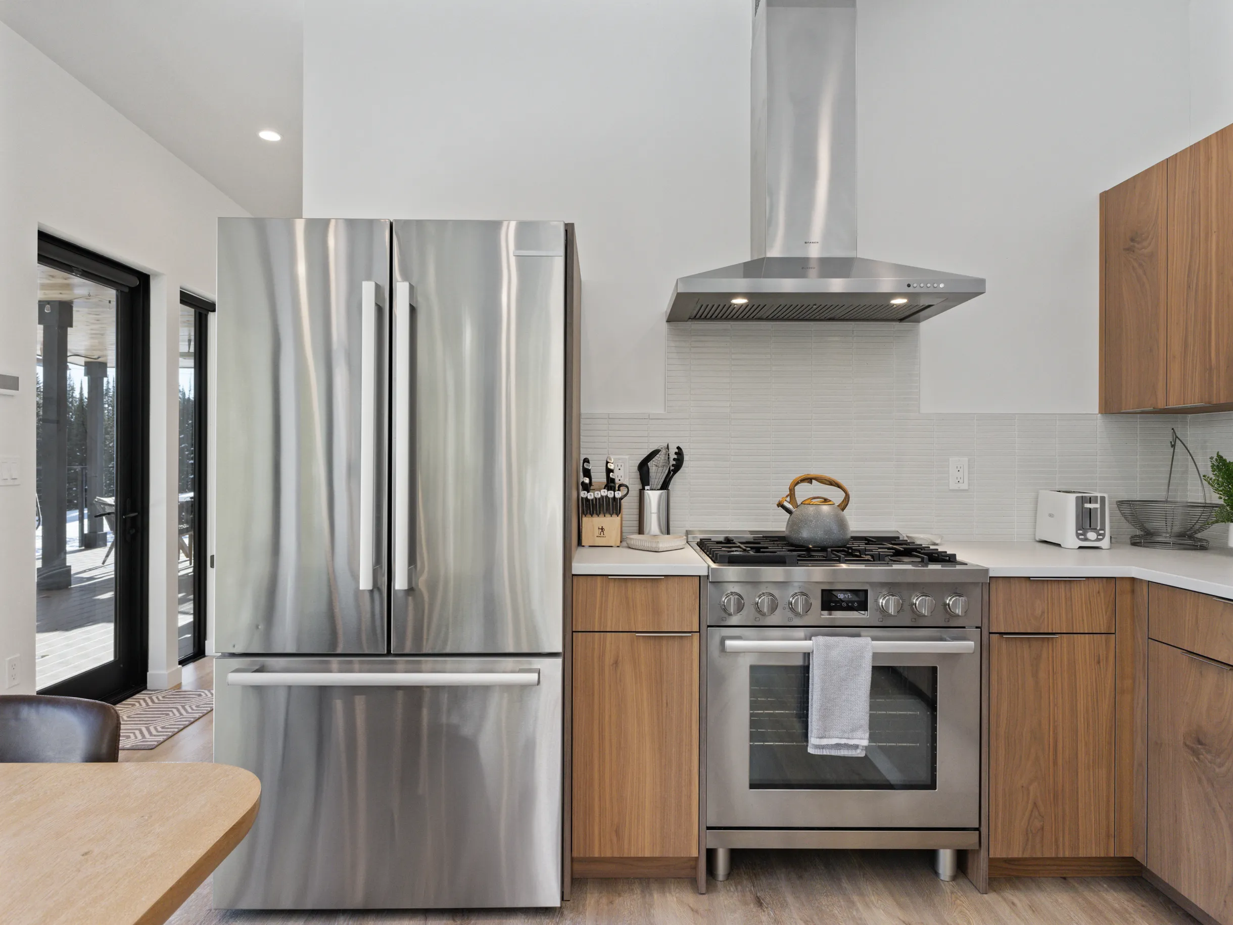 Wander Big Sky Basecamp #73