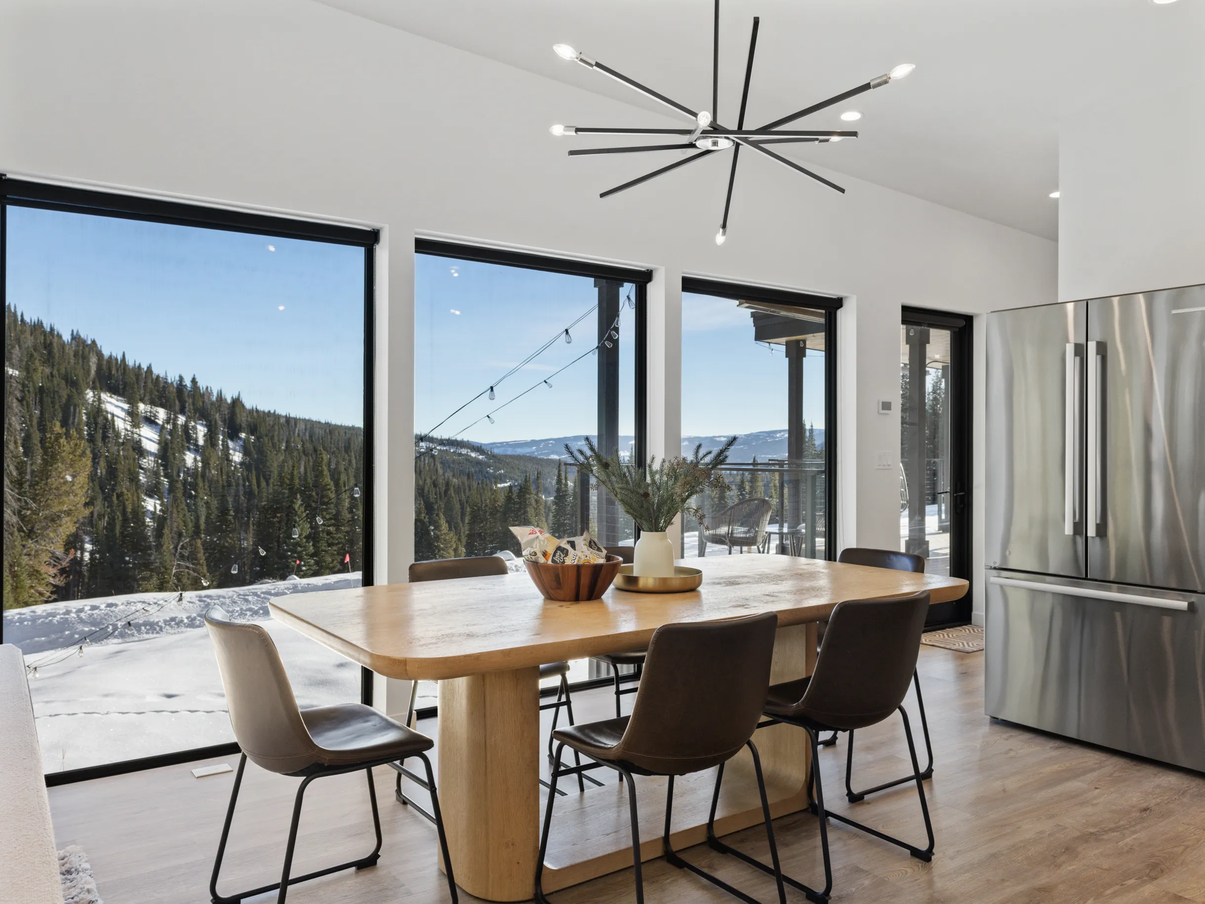 Wander Big Sky Basecamp #7