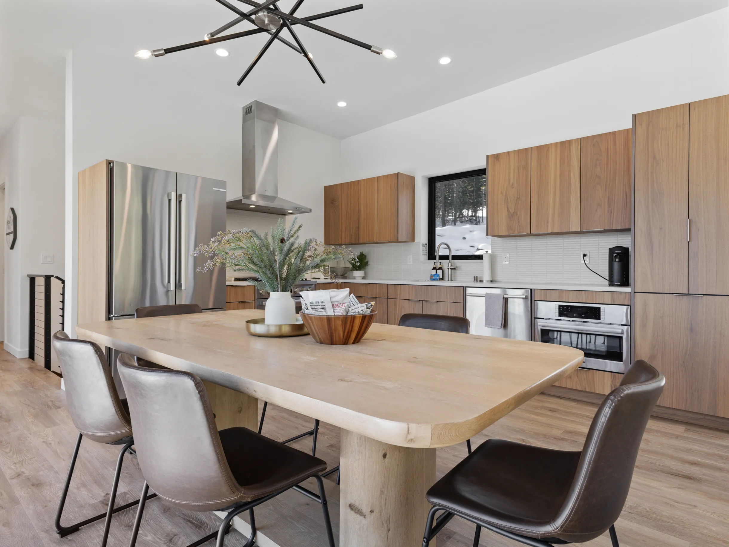 Wander Big Sky Basecamp #57