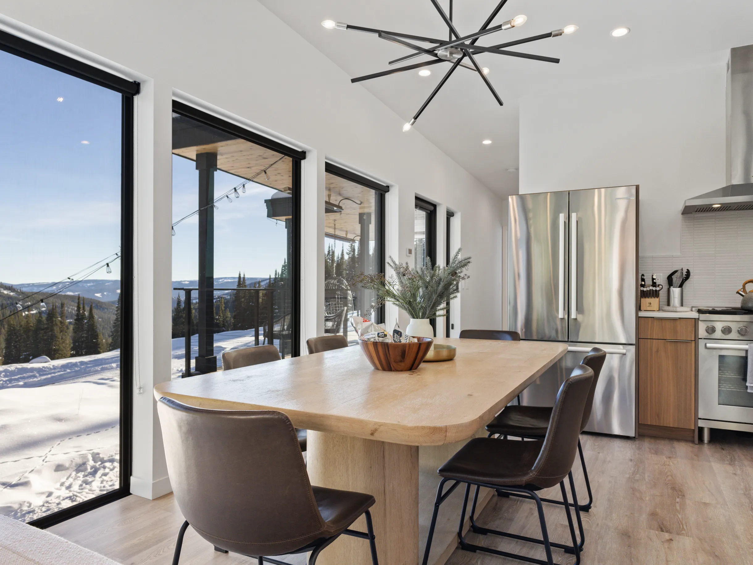 Wander Big Sky Basecamp #35