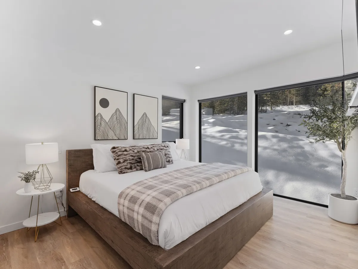 Bedroom 1 image