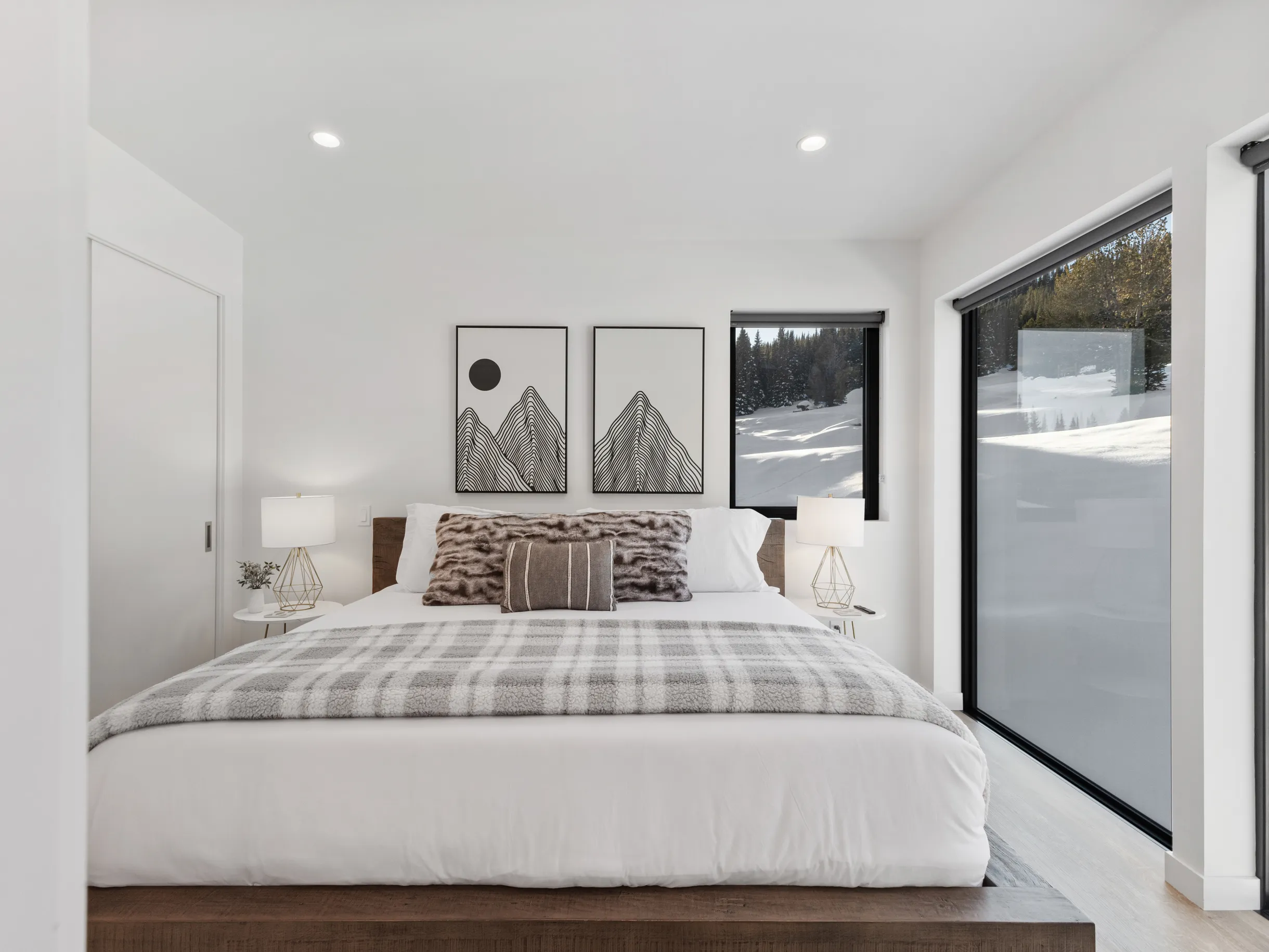 Wander Big Sky Basecamp #36