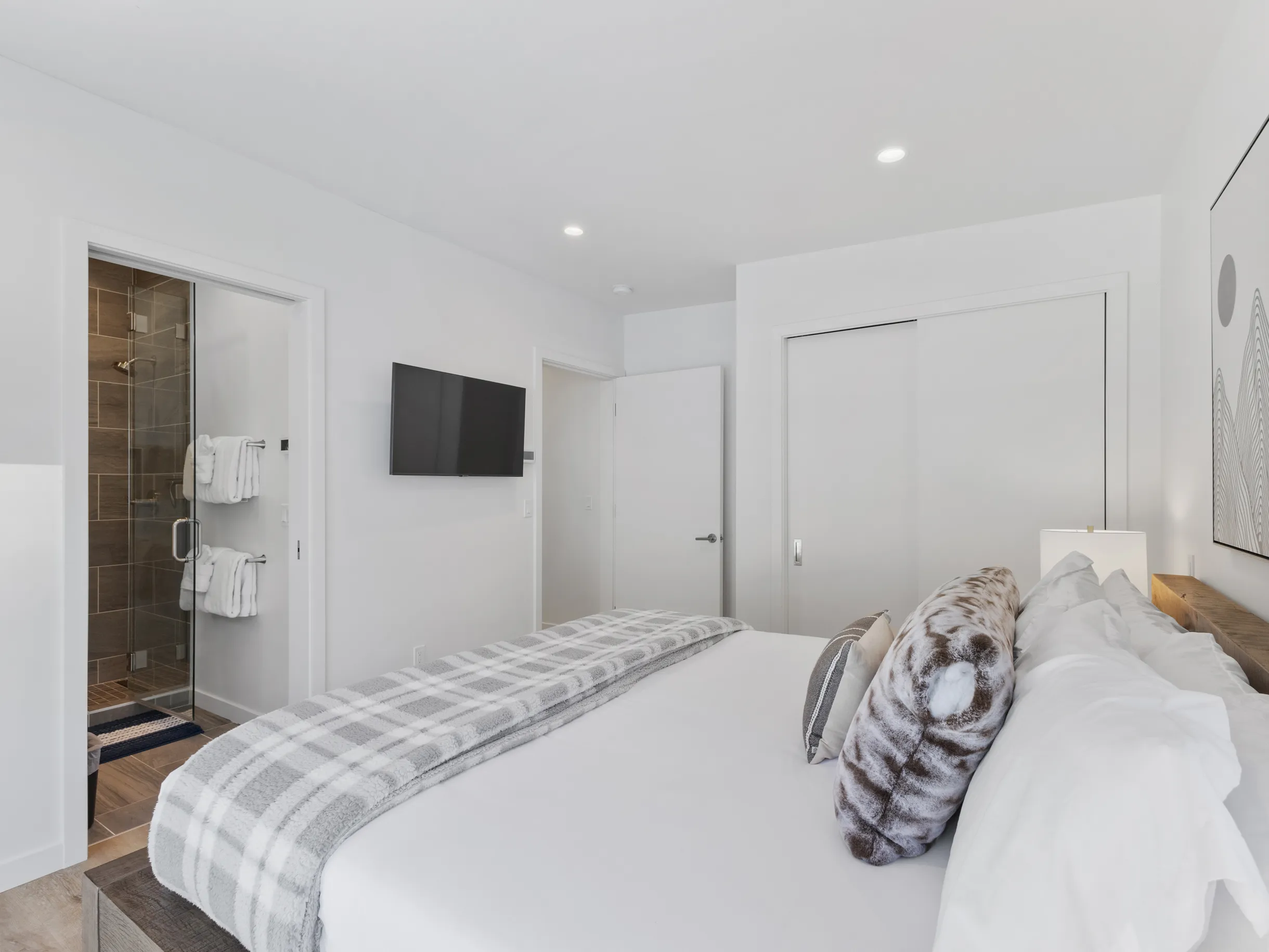 Wander Big Sky Basecamp #80