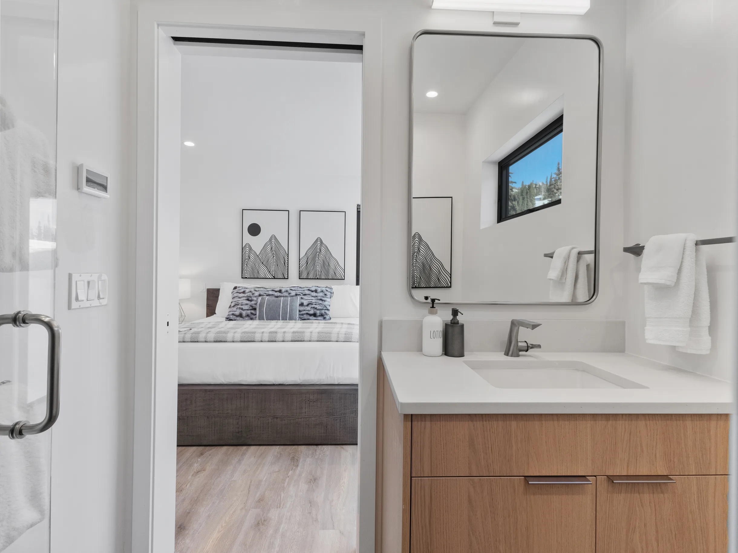 Wander Big Sky Basecamp #9