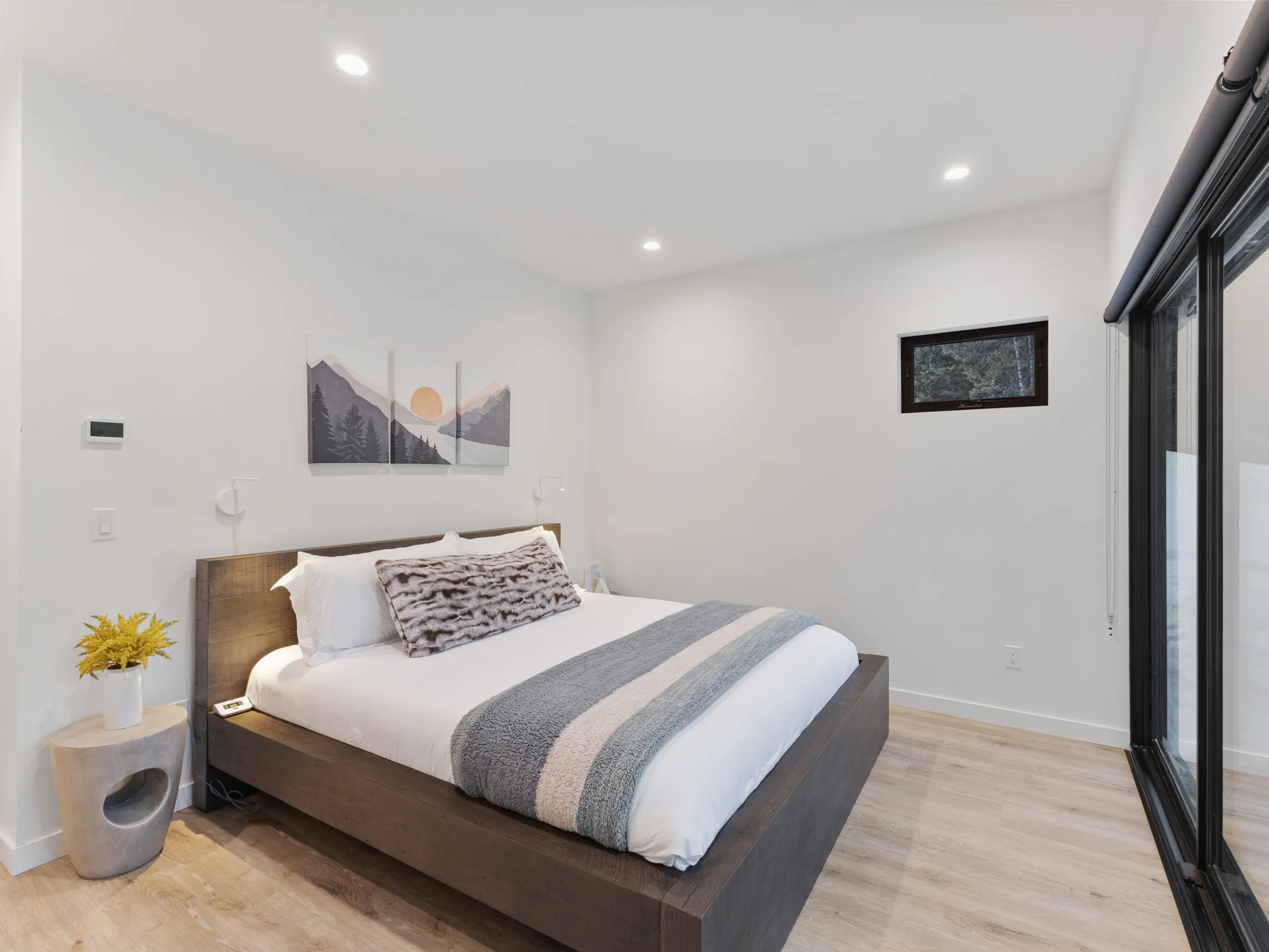 Wander Big Sky Basecamp #23