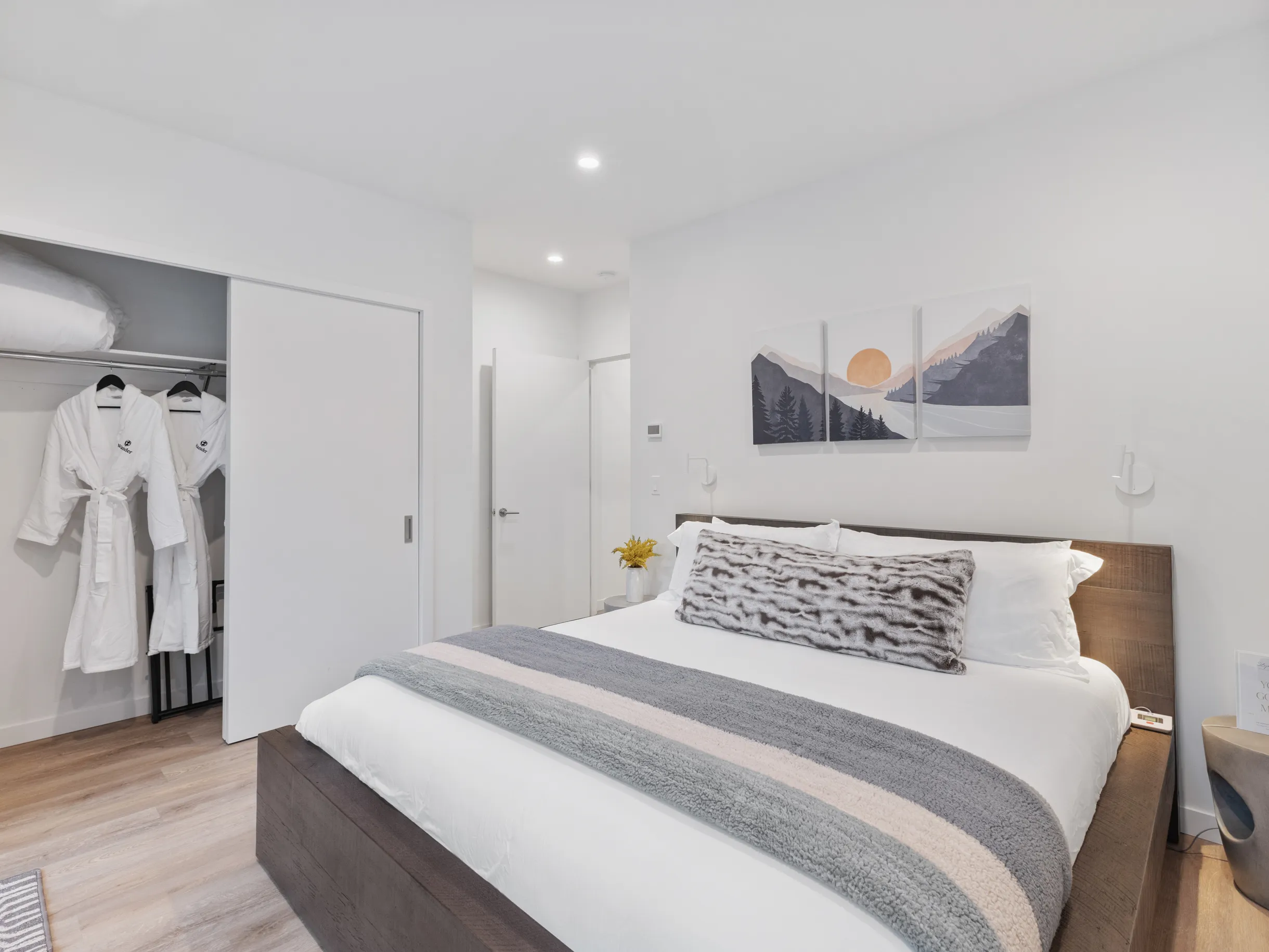 Wander Big Sky Basecamp #48