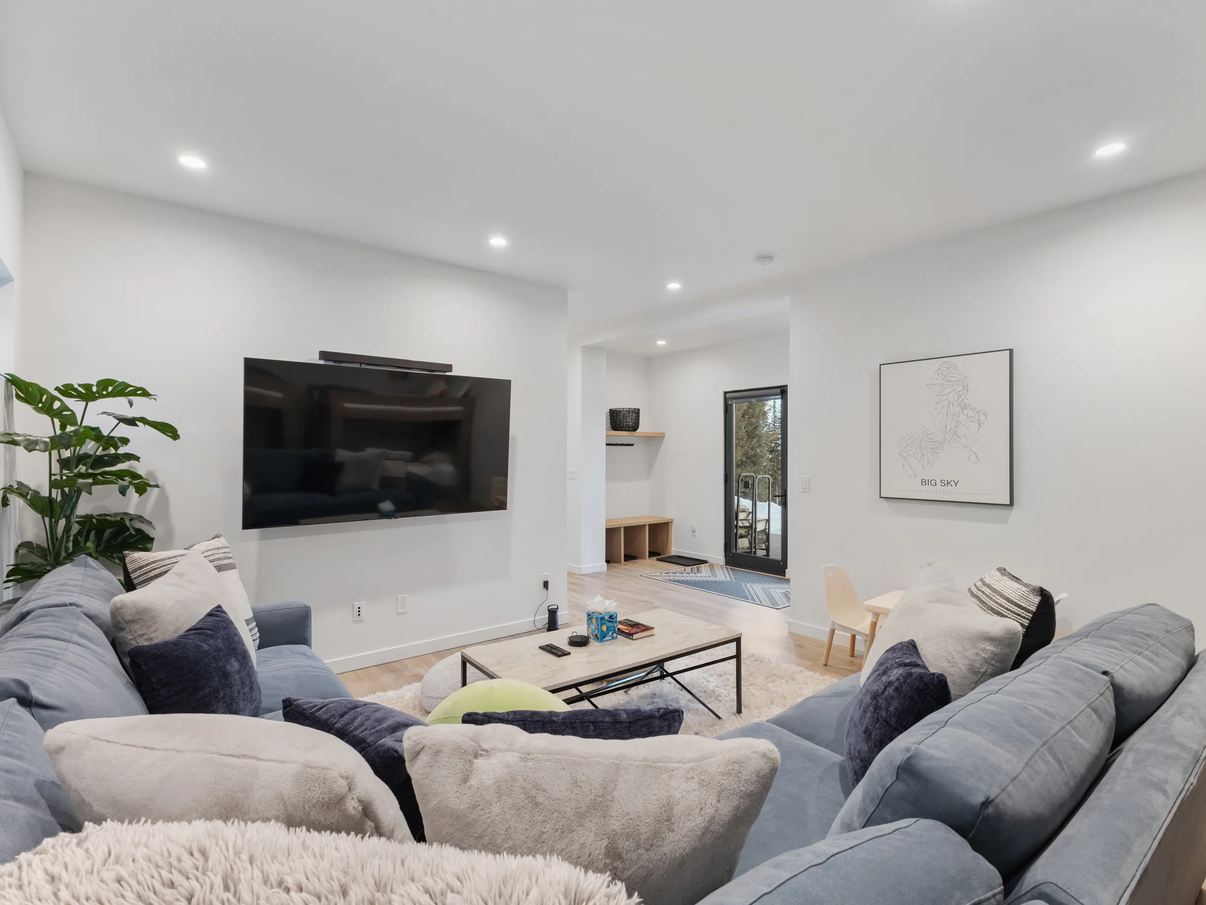 Wander Big Sky Basecamp #65