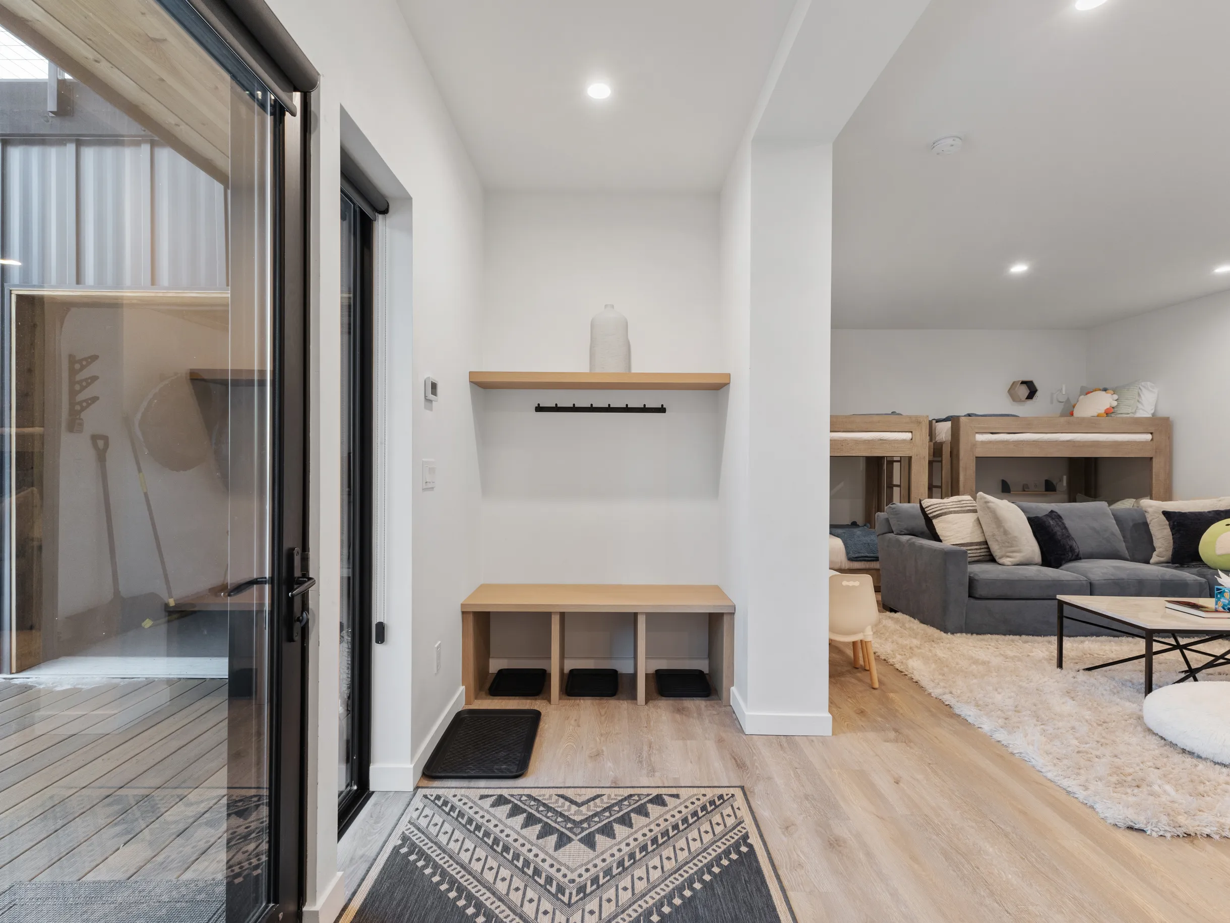 Wander Big Sky Basecamp #81