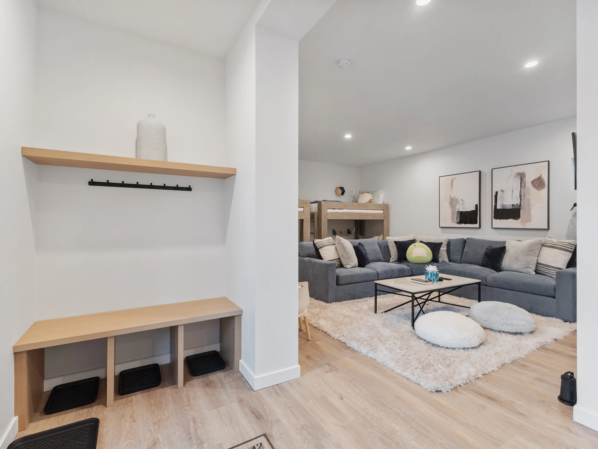 Wander Big Sky Basecamp #12