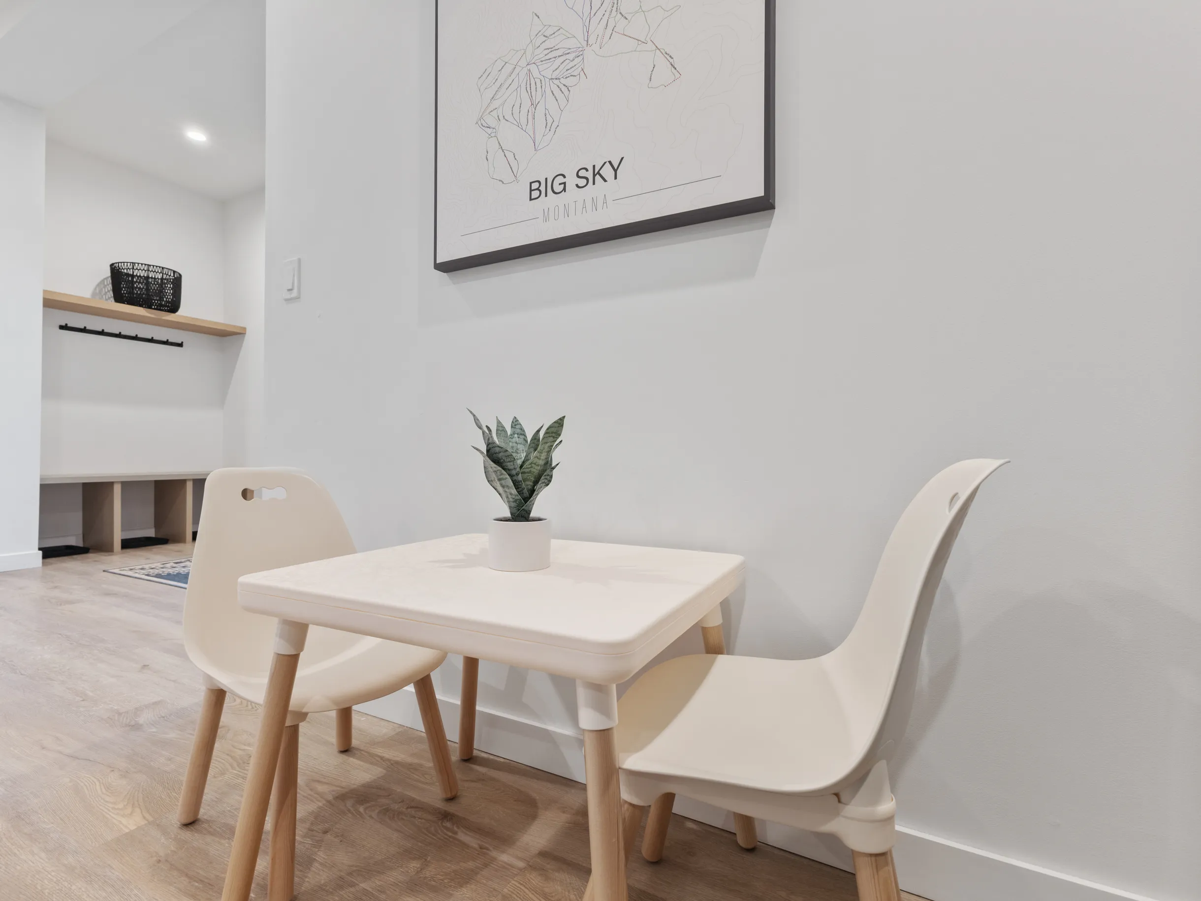 Wander Big Sky Basecamp #75